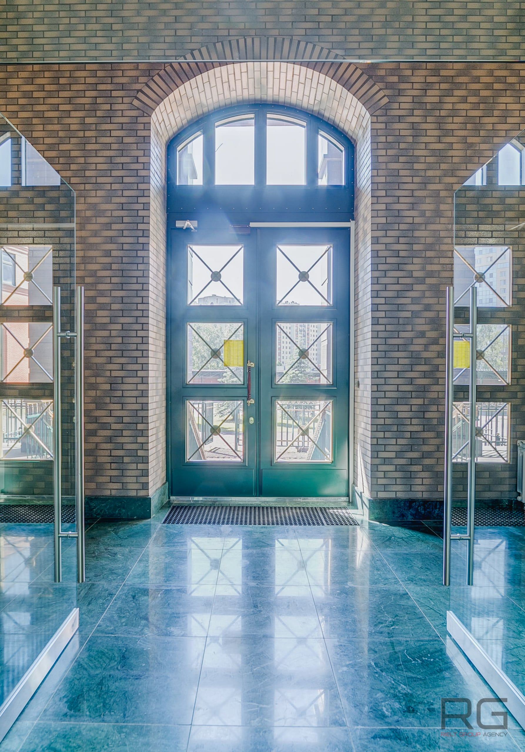 Васильевский квартал