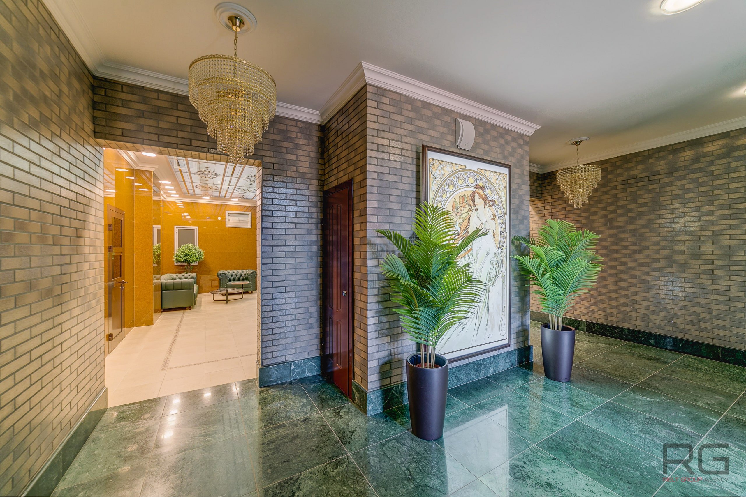 Васильевский квартал