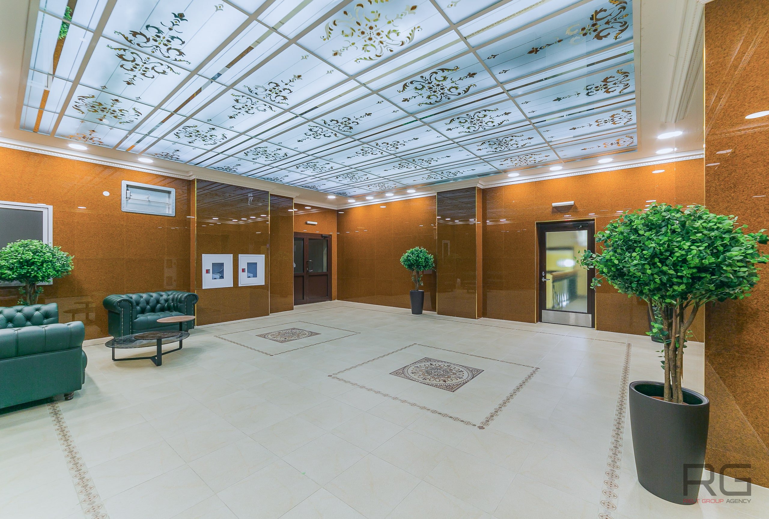 Васильевский квартал