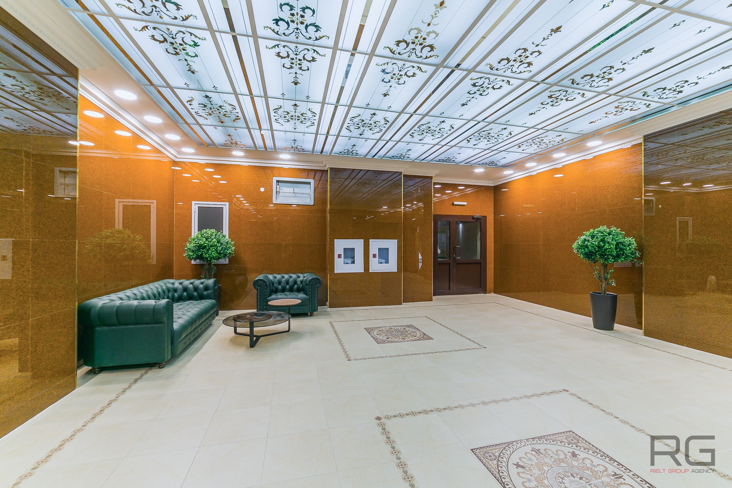 Васильевский квартал