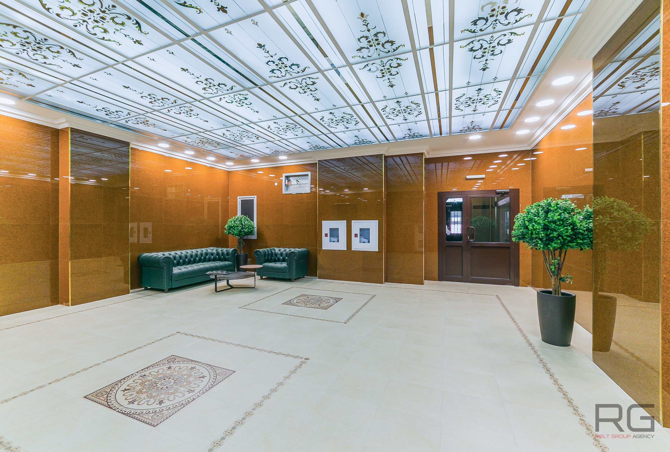 Васильевский квартал