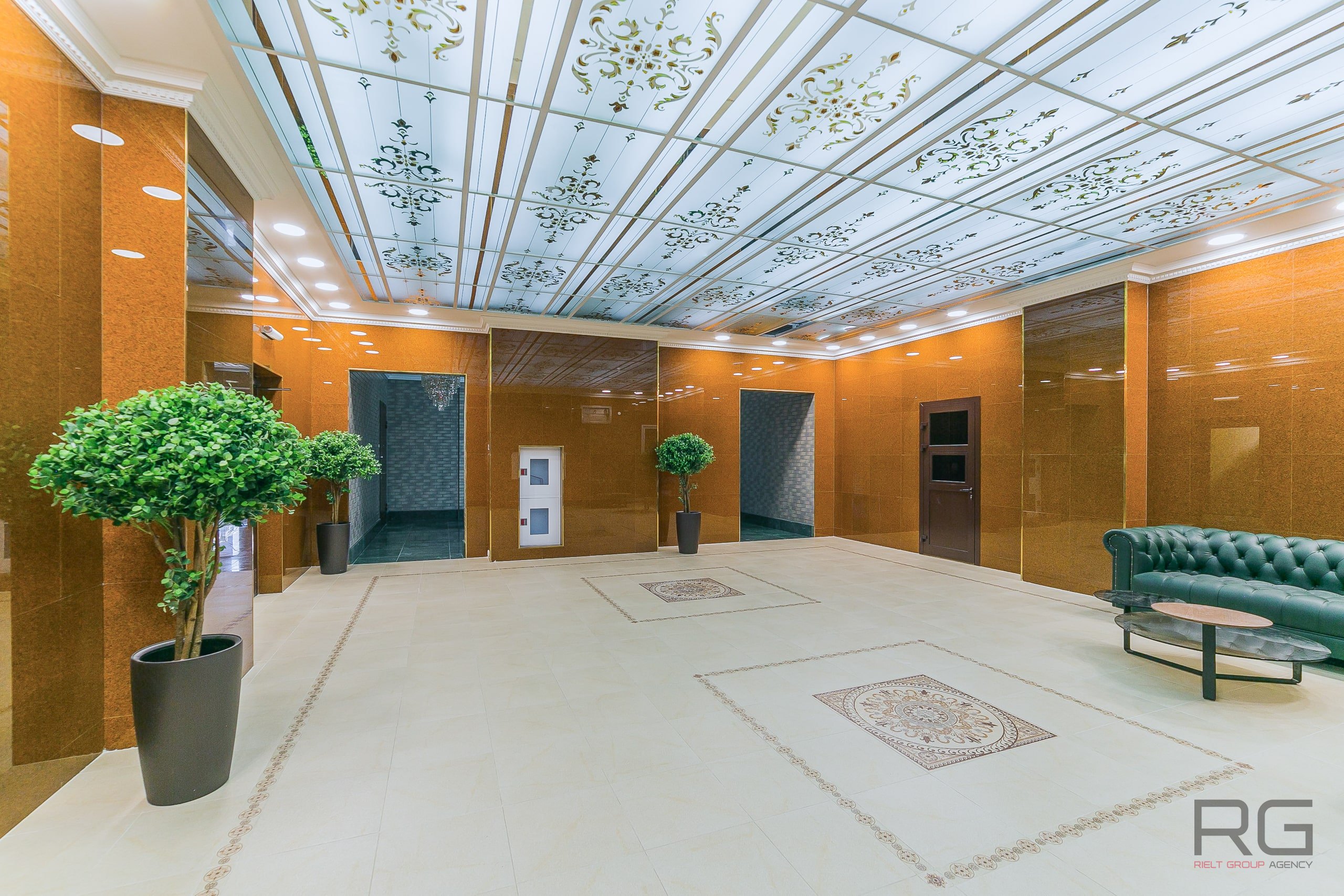 Васильевский квартал