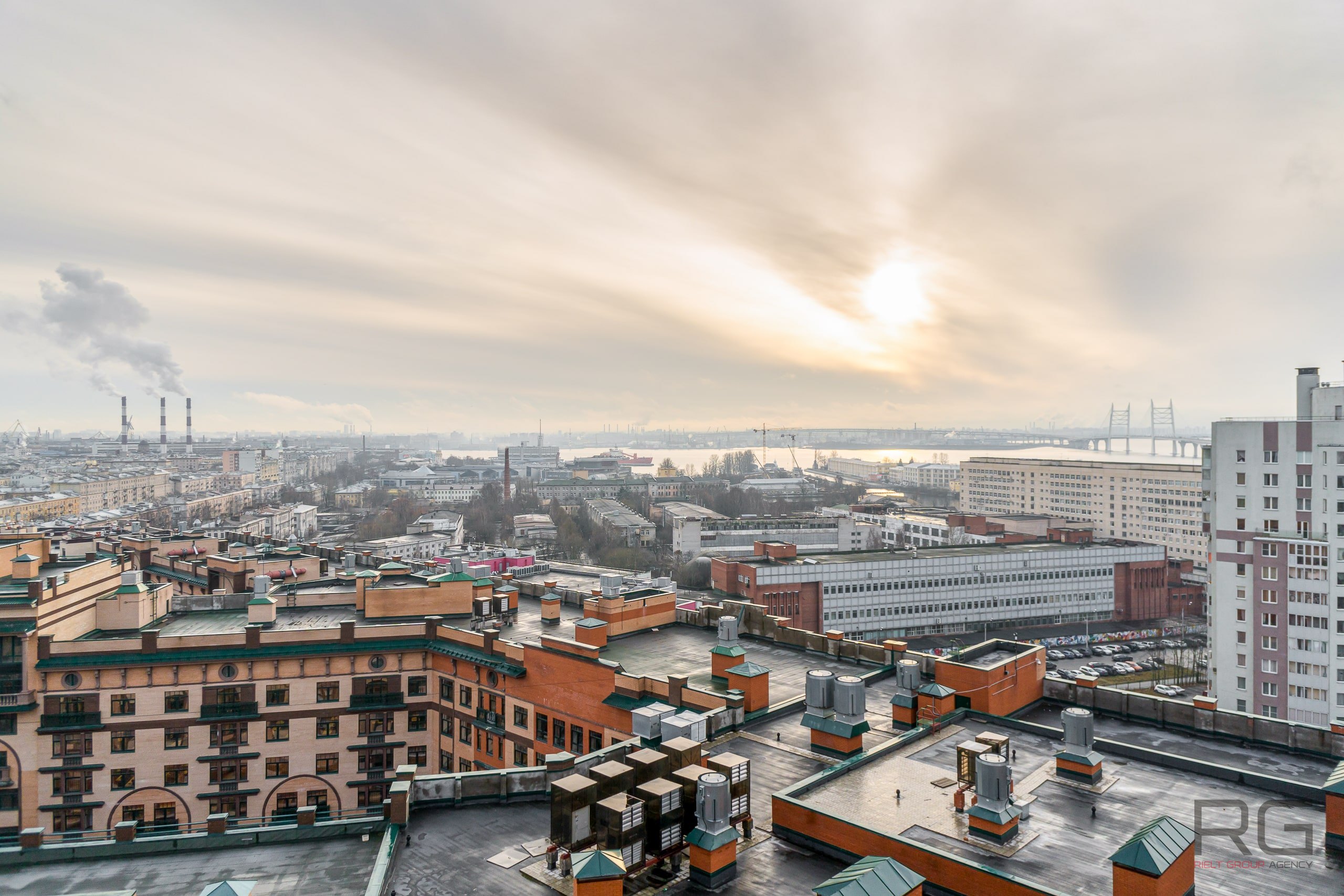 Васильевский квартал