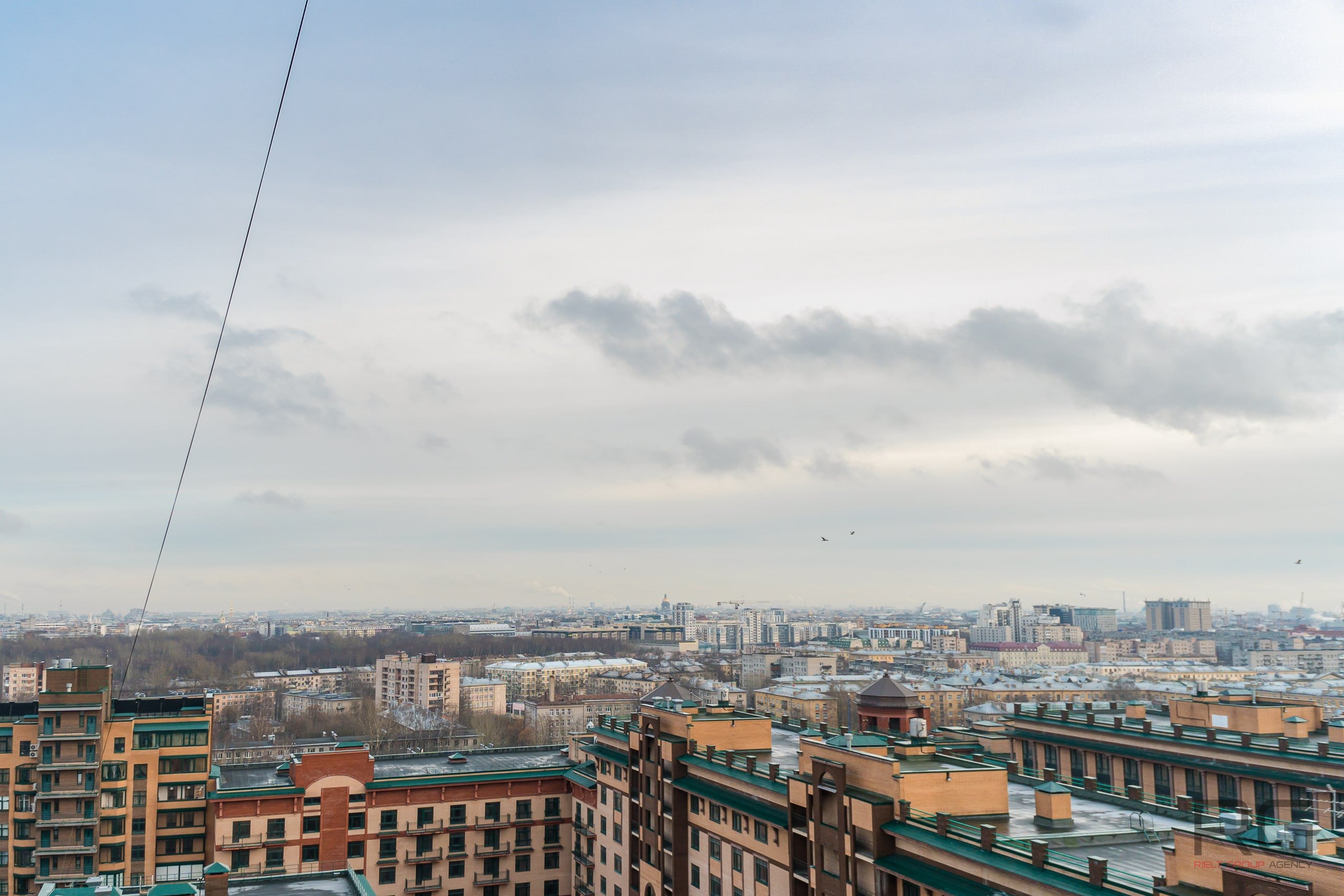 Васильевский квартал