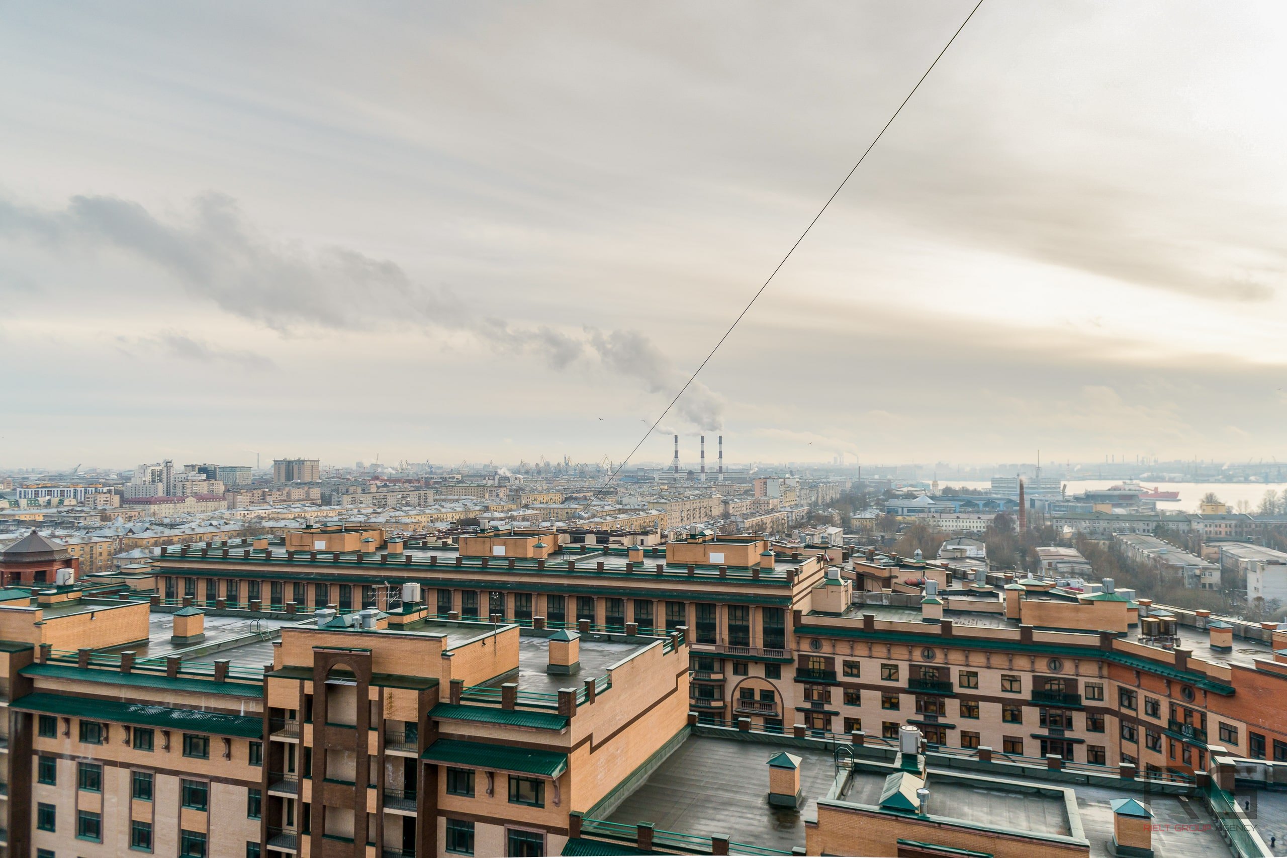 Васильевский квартал