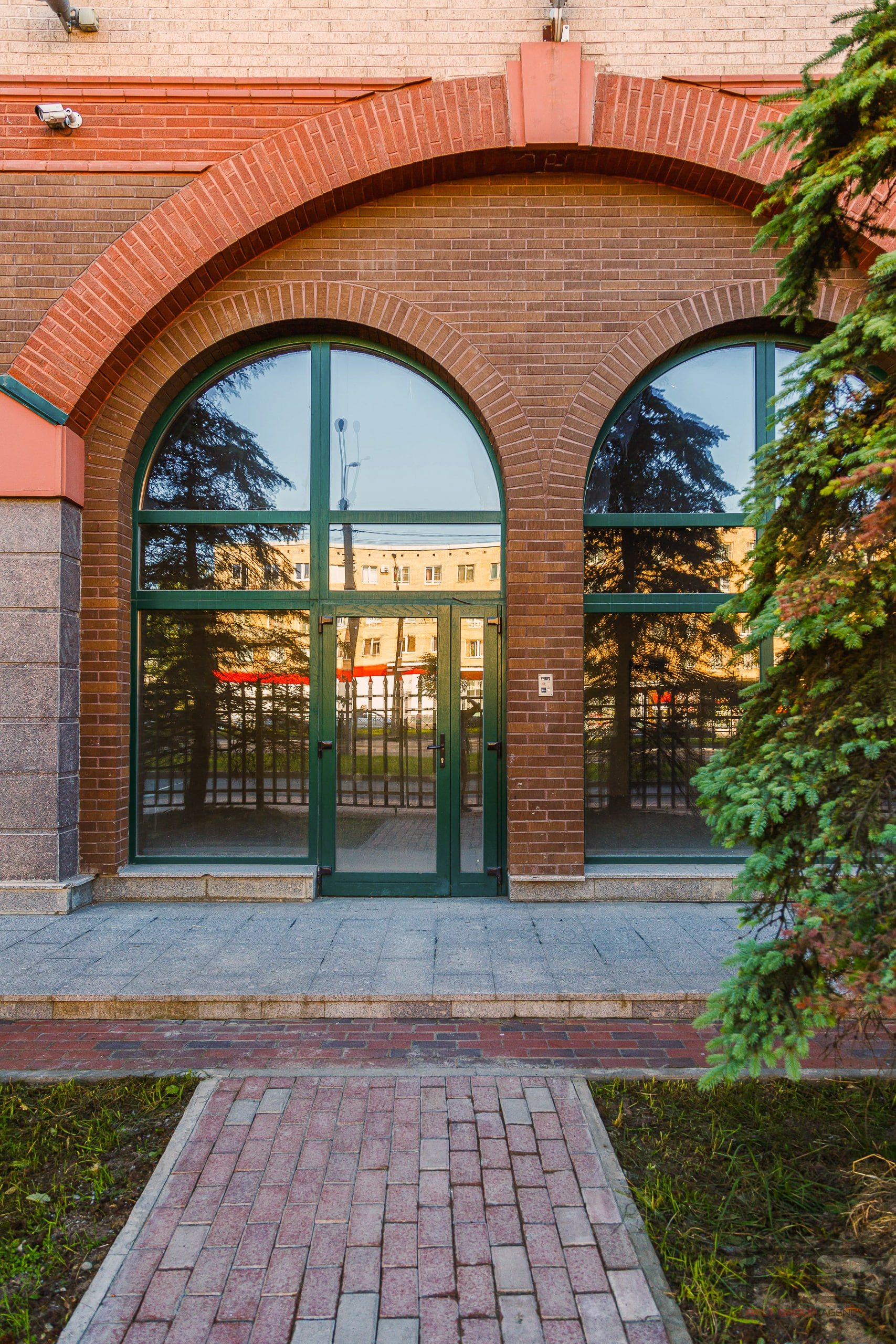 Васильевский квартал