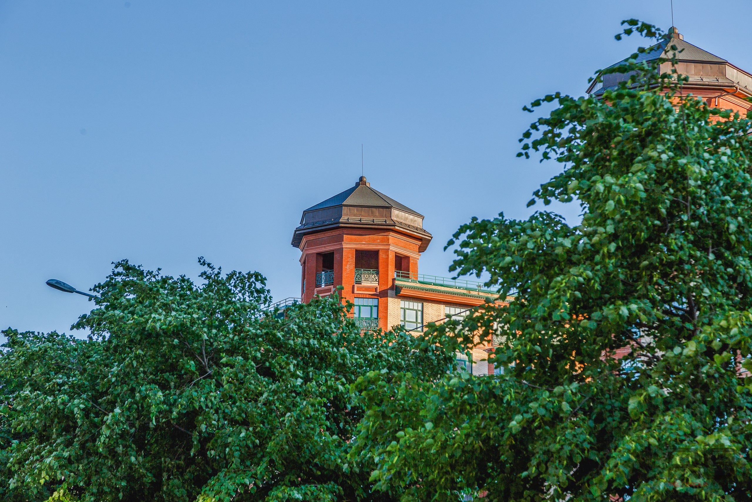 Васильевский квартал