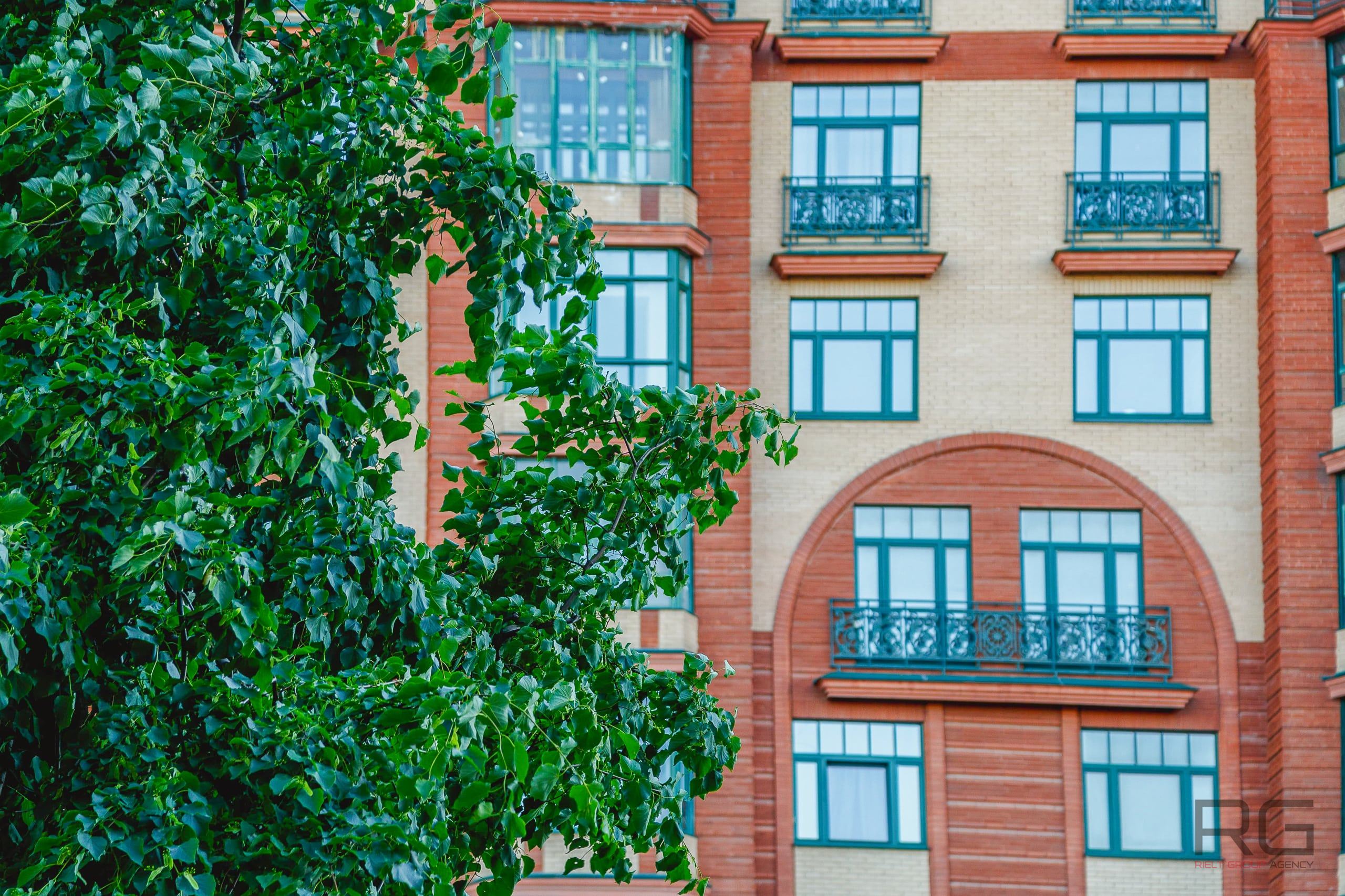 Васильевский квартал