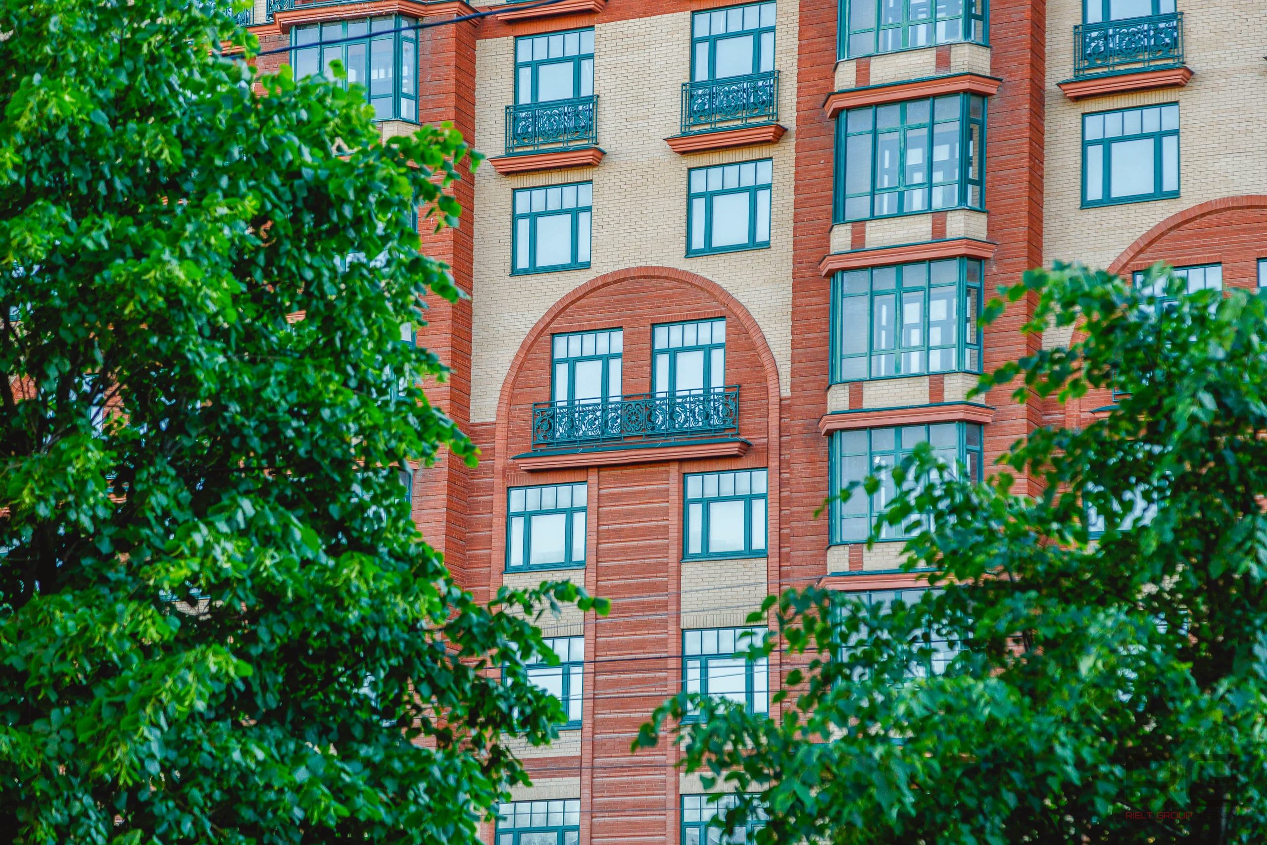 Васильевский квартал