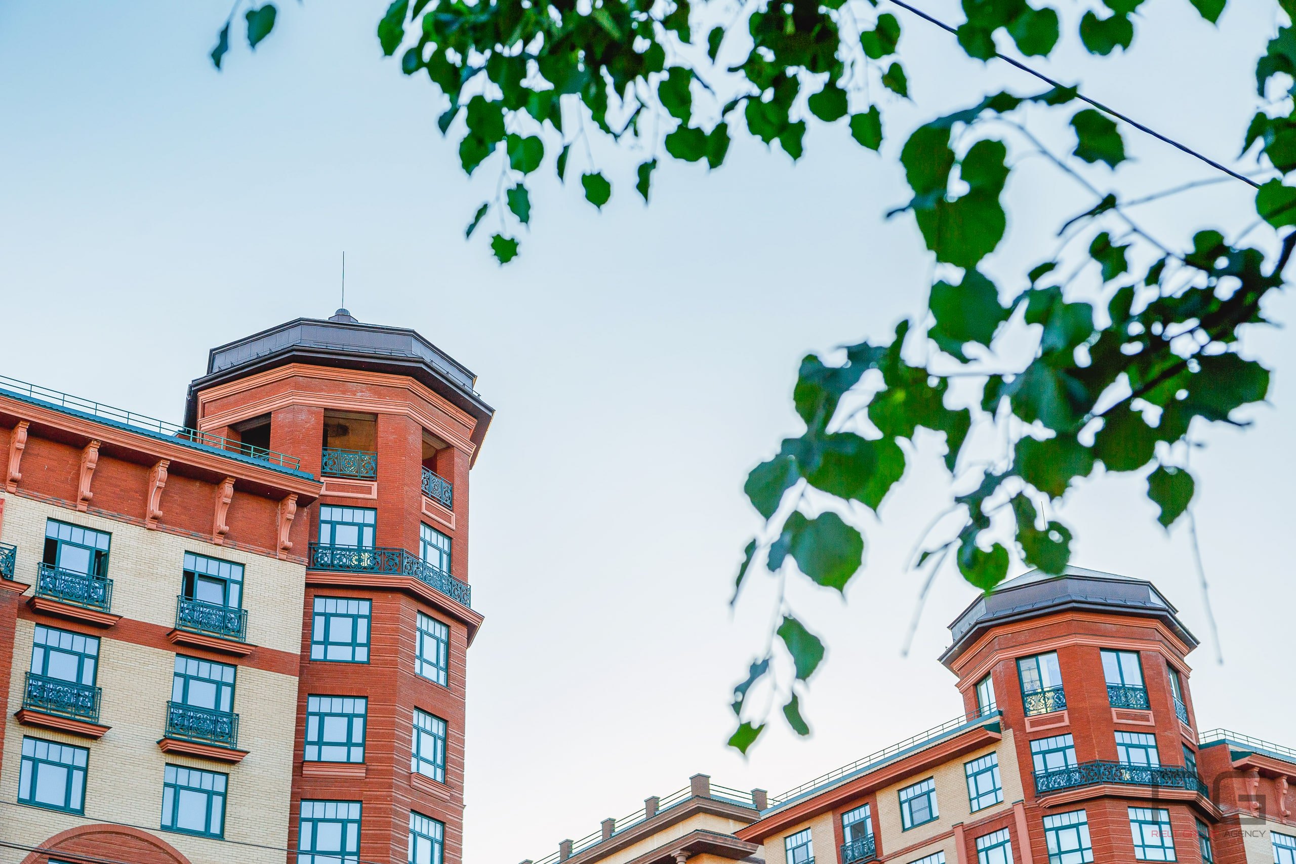 Васильевский квартал