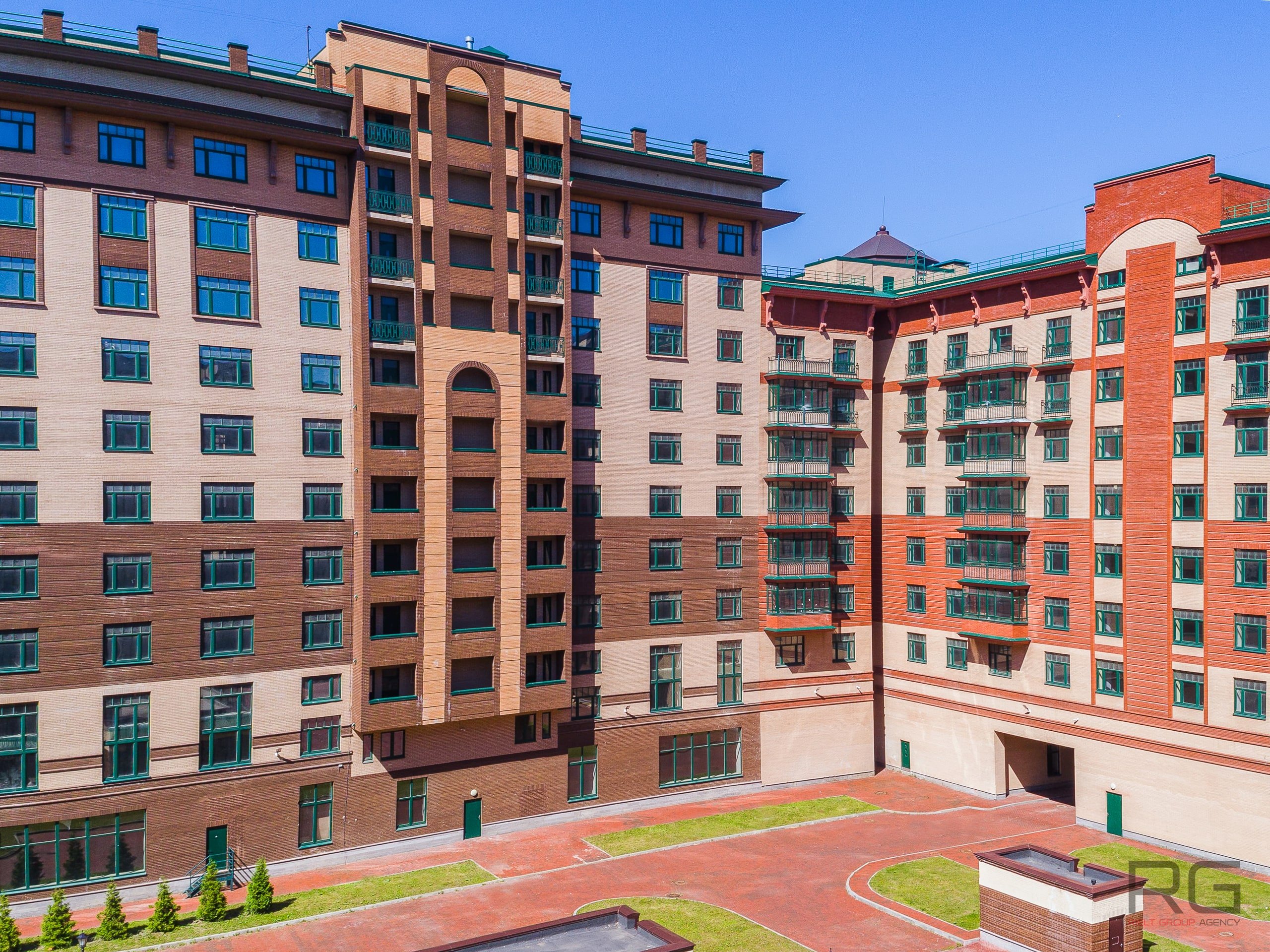 Васильевский квартал