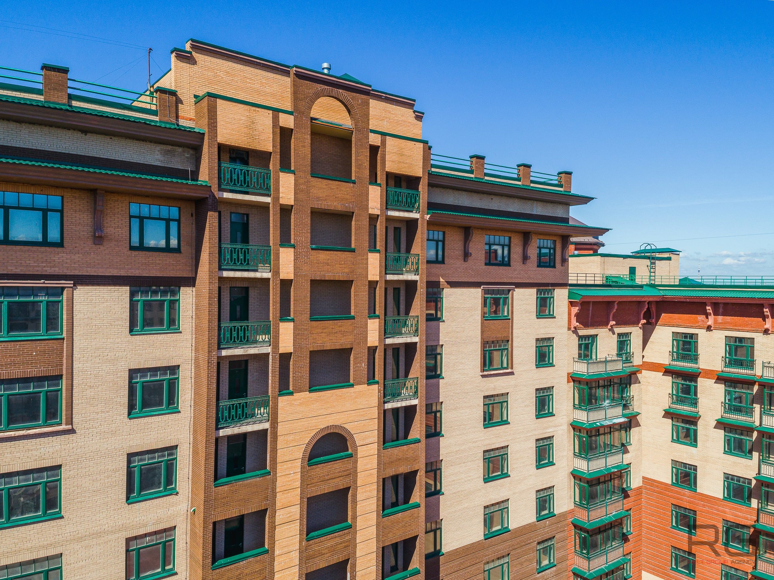 Васильевский квартал