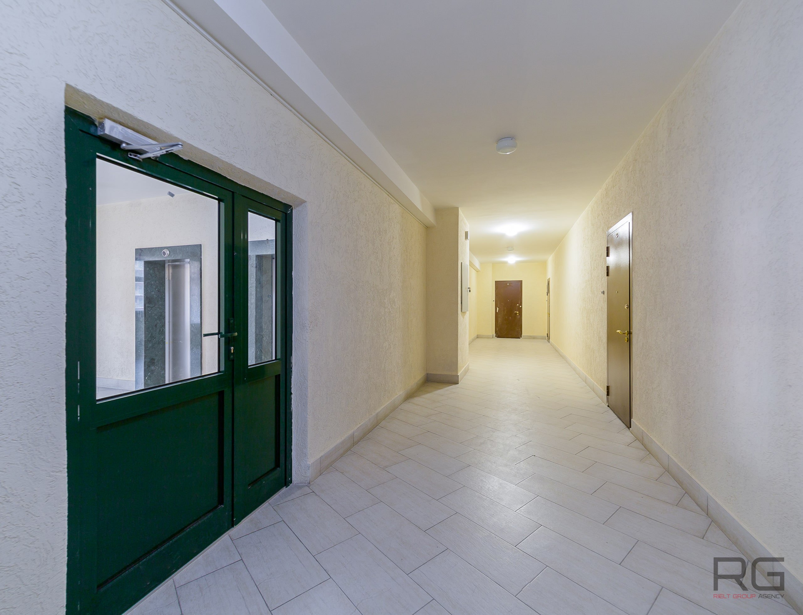 Васильевский квартал