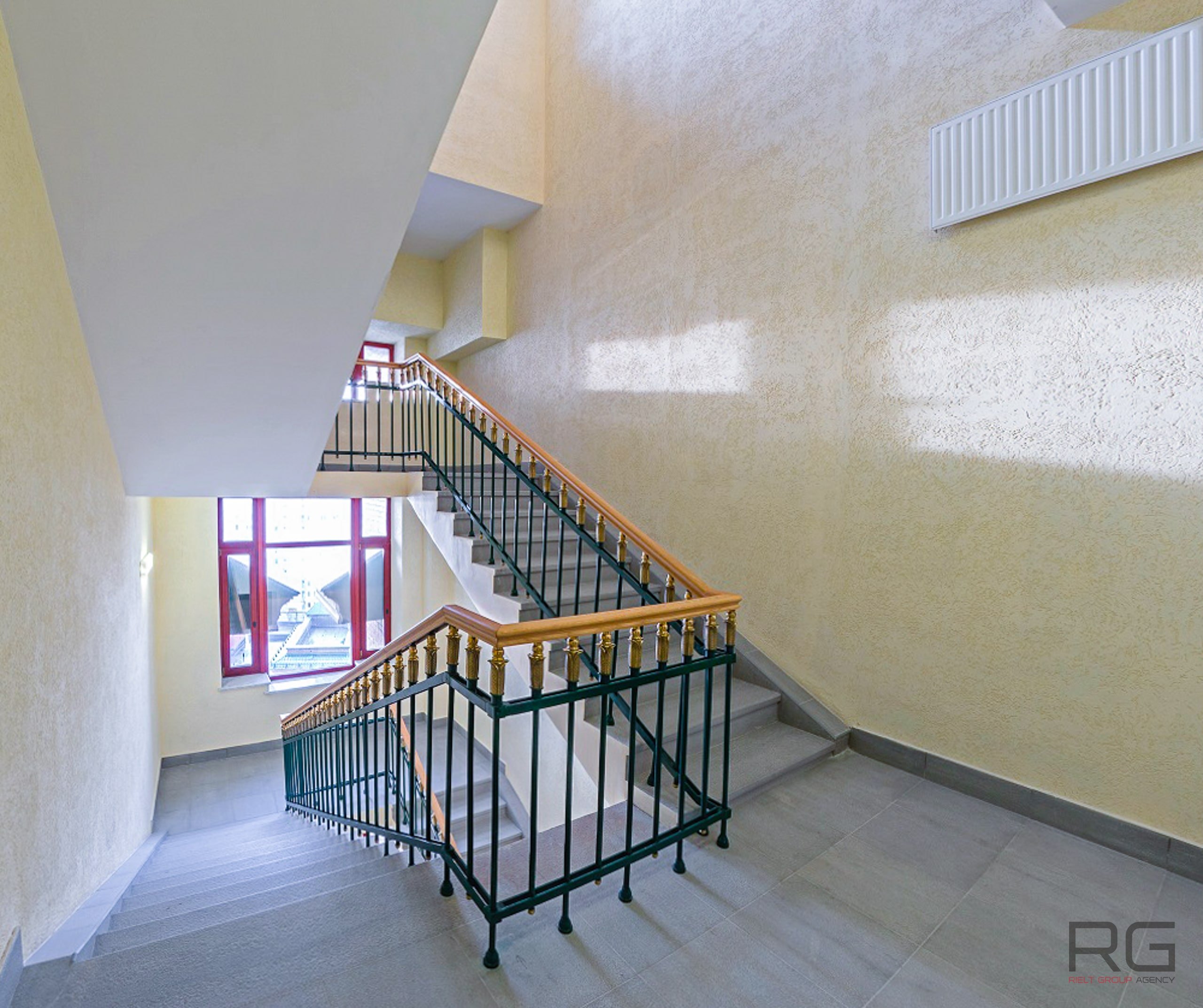 Васильевский квартал