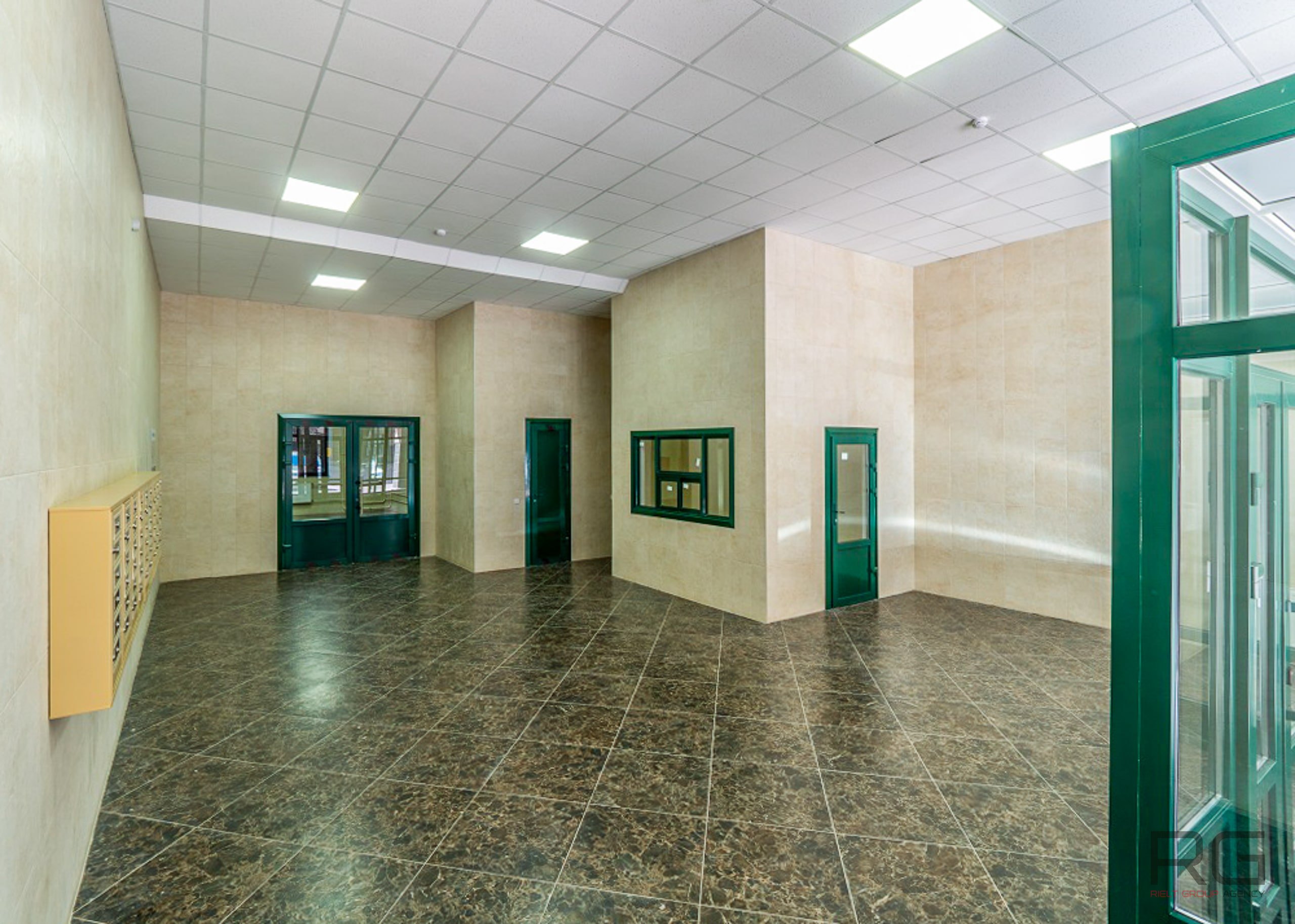 Васильевский квартал