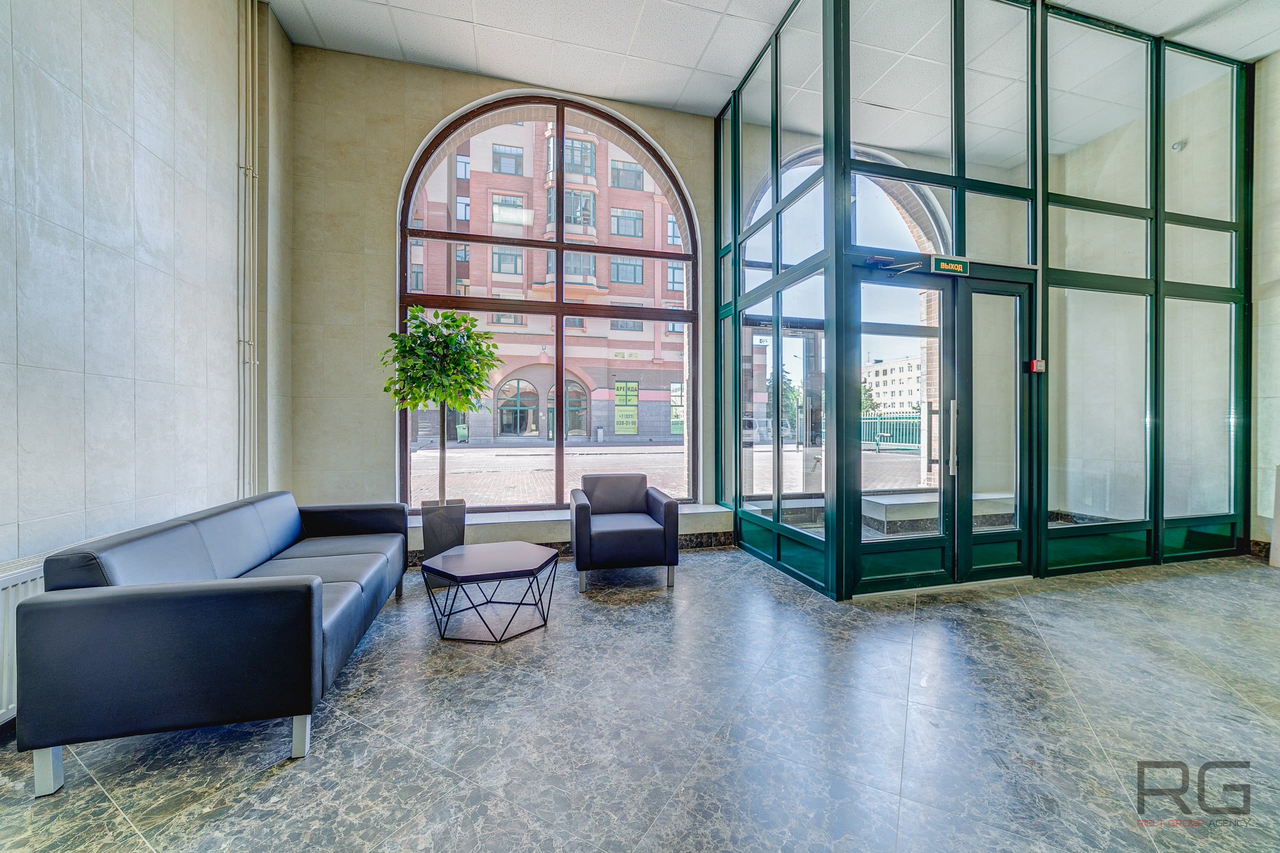 Васильевский квартал