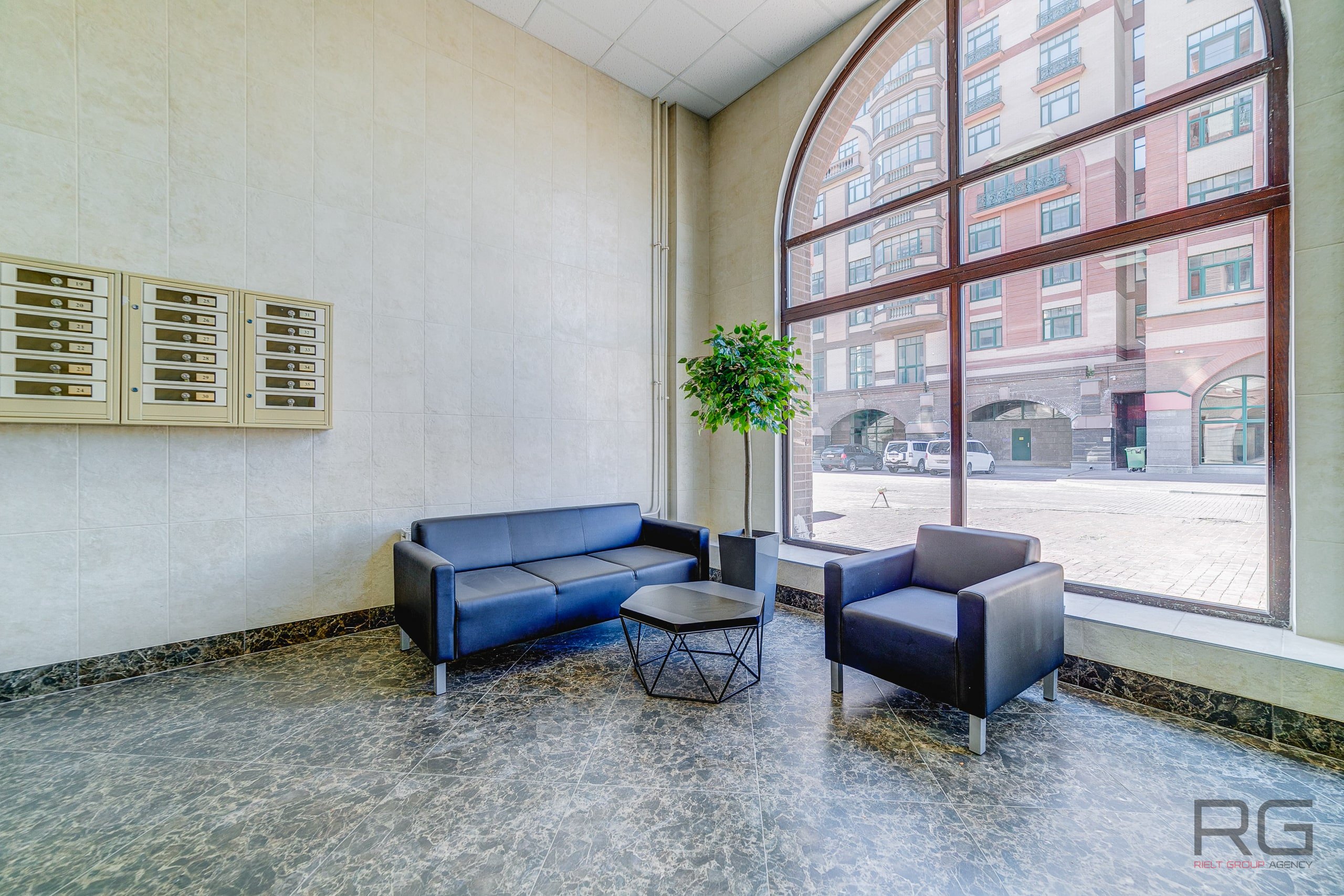 Васильевский квартал