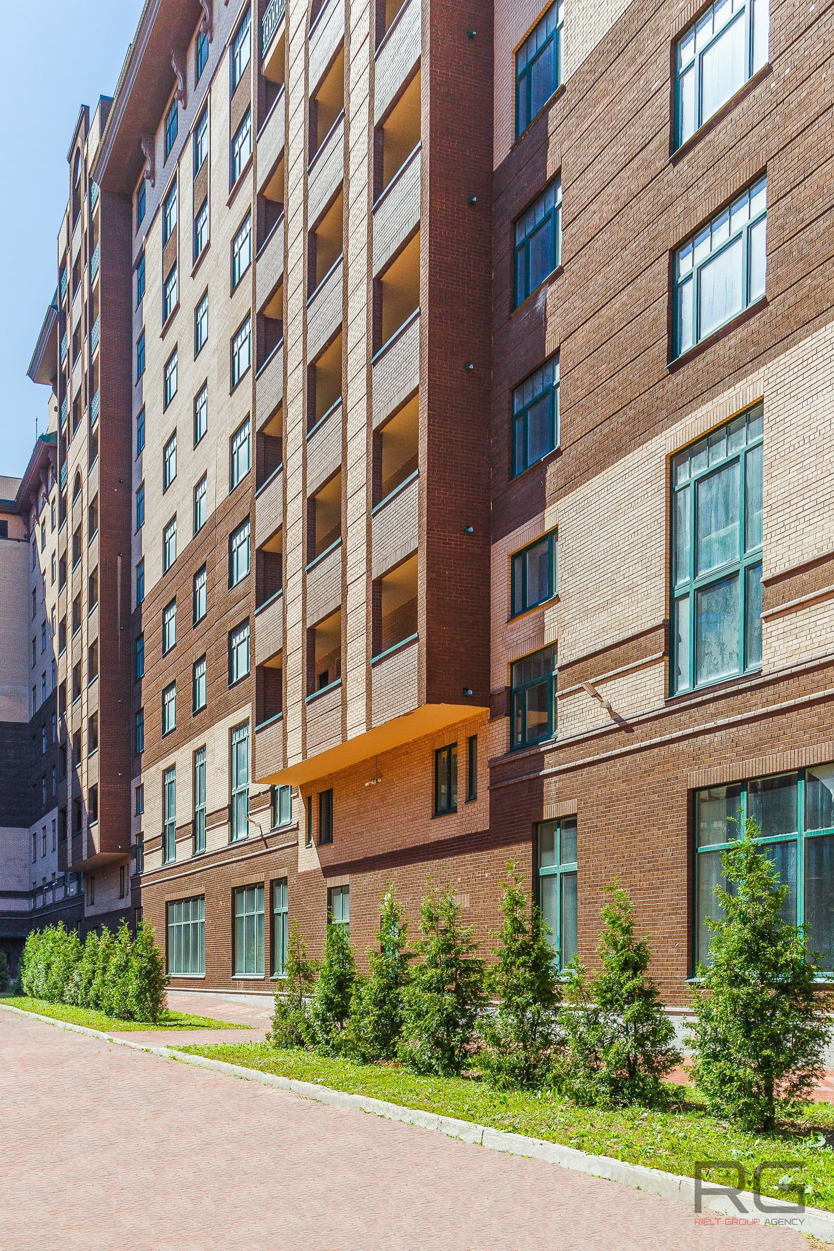 Васильевский квартал