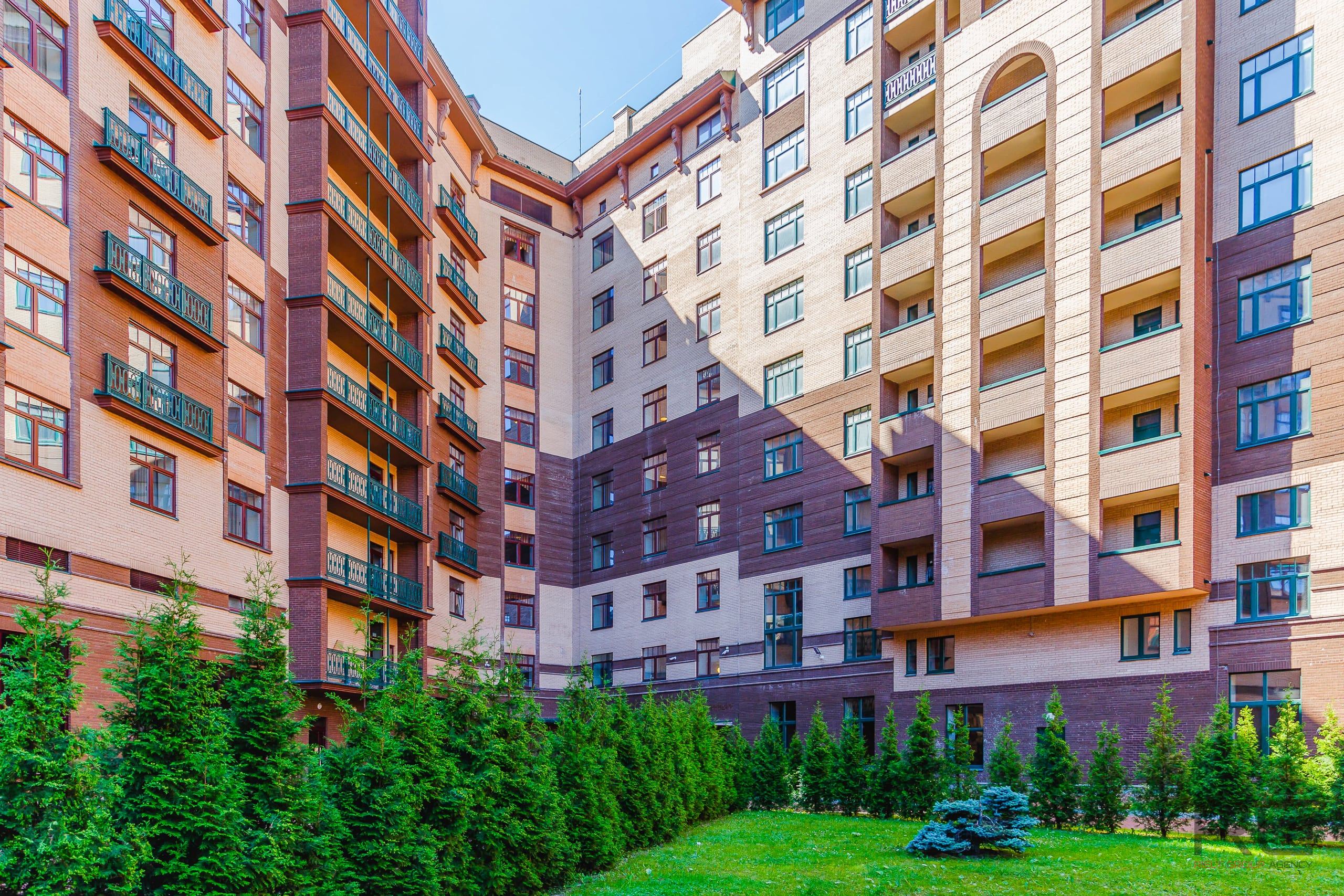 Васильевский квартал