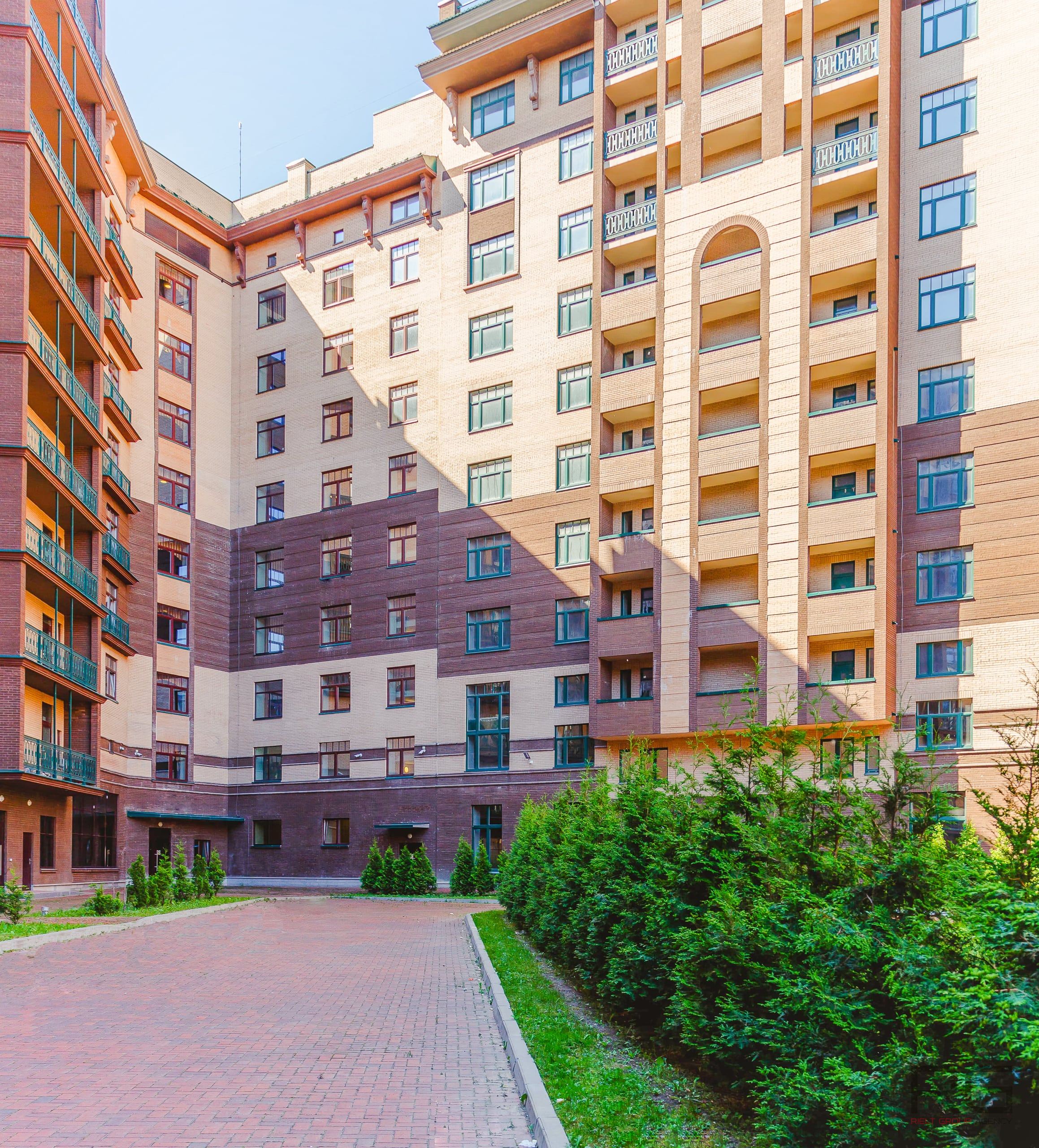 Васильевский квартал