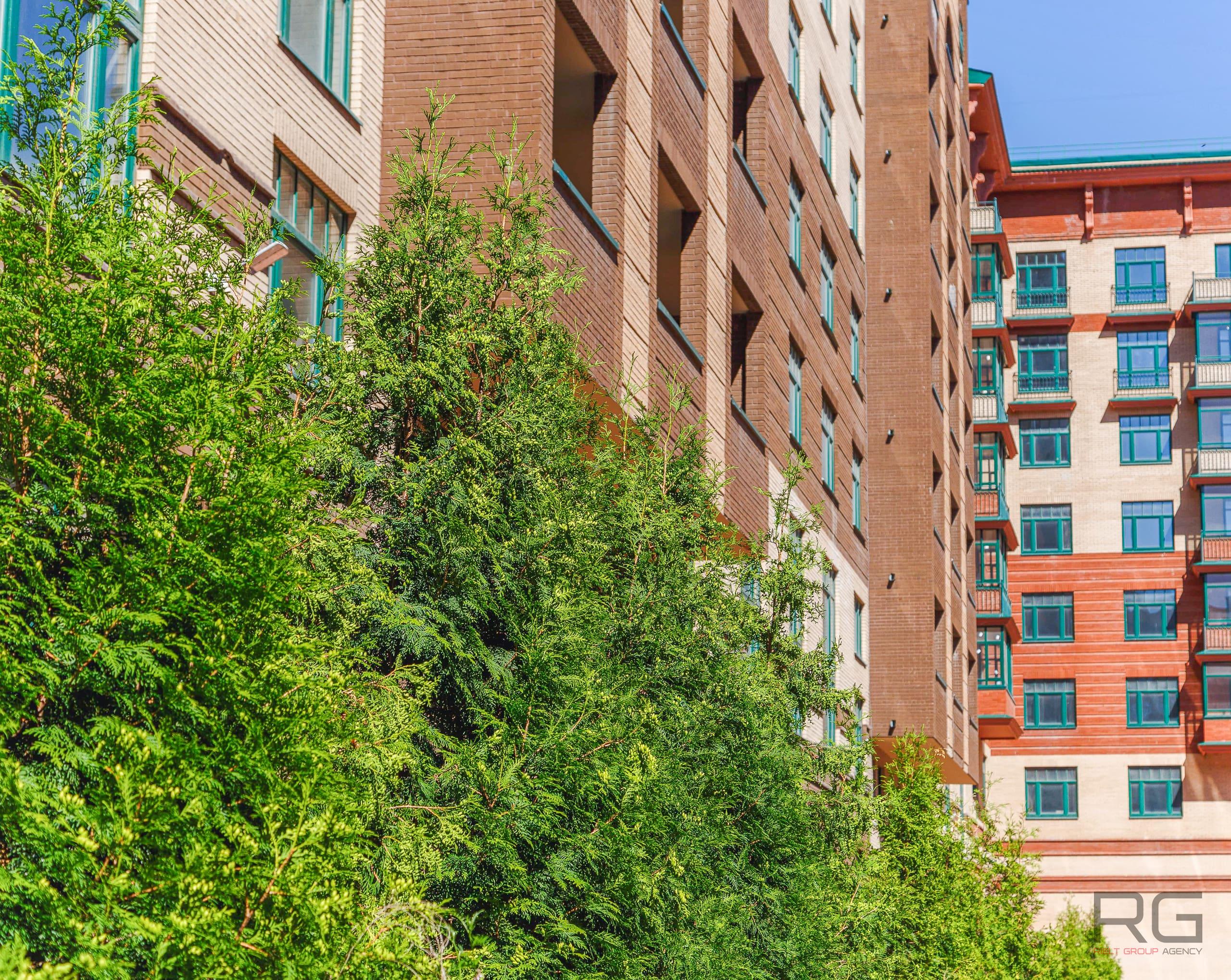 Васильевский квартал