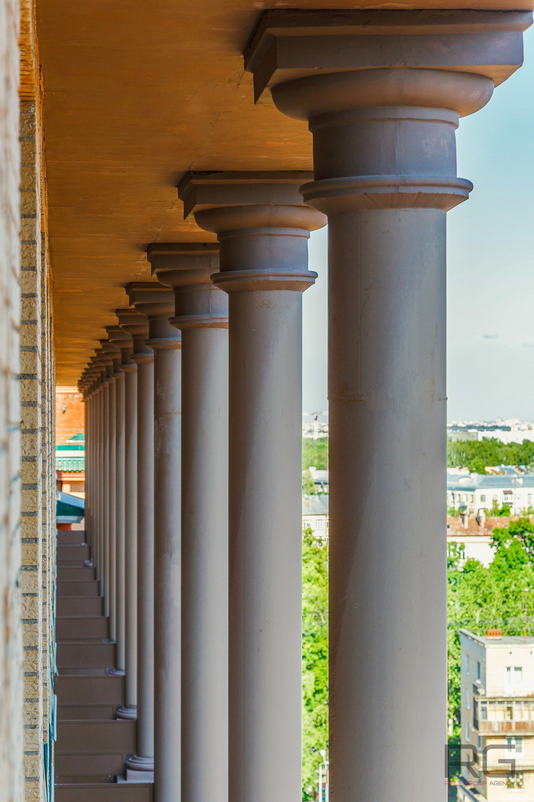 Васильевский квартал