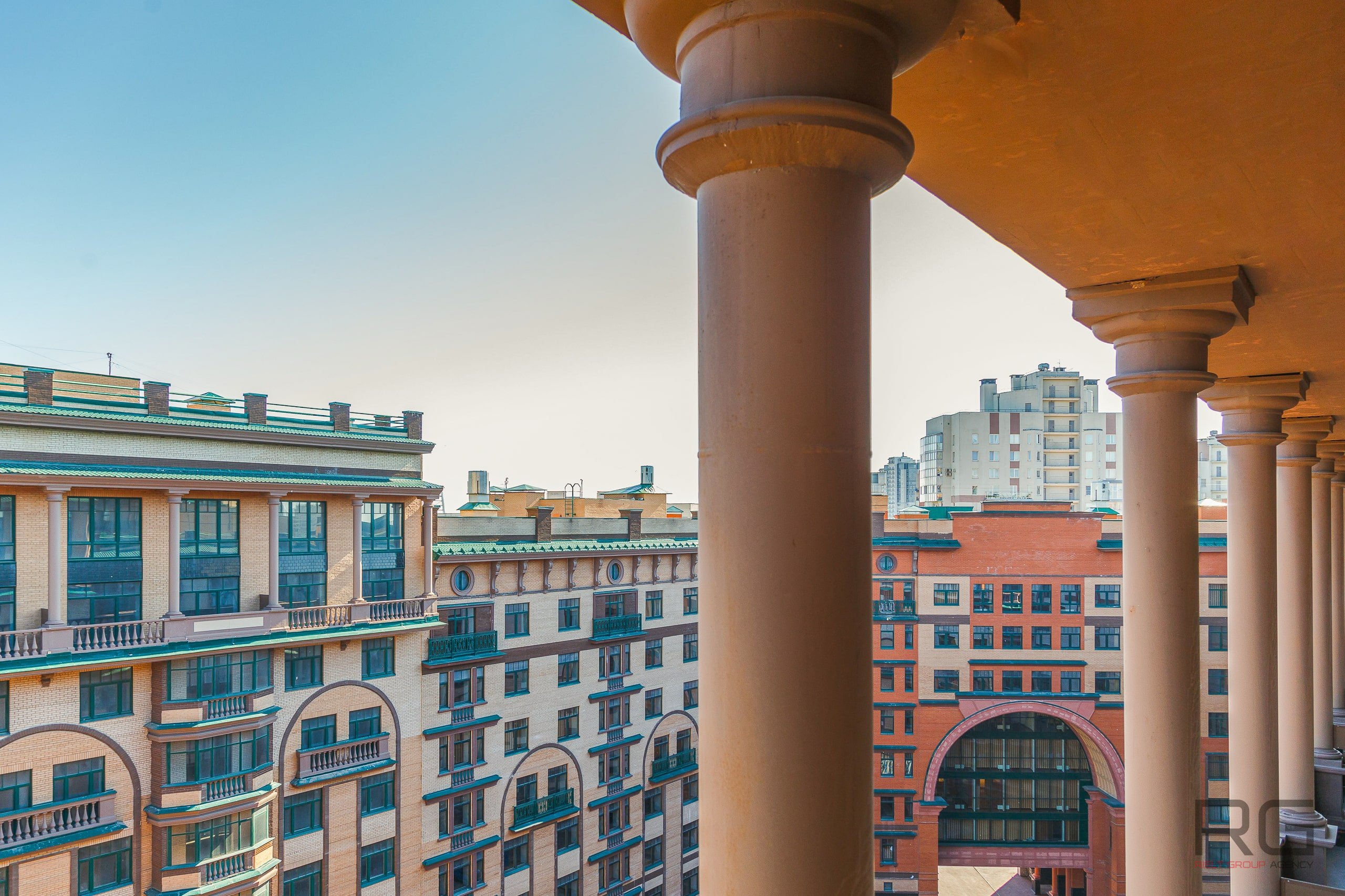 Васильевский квартал