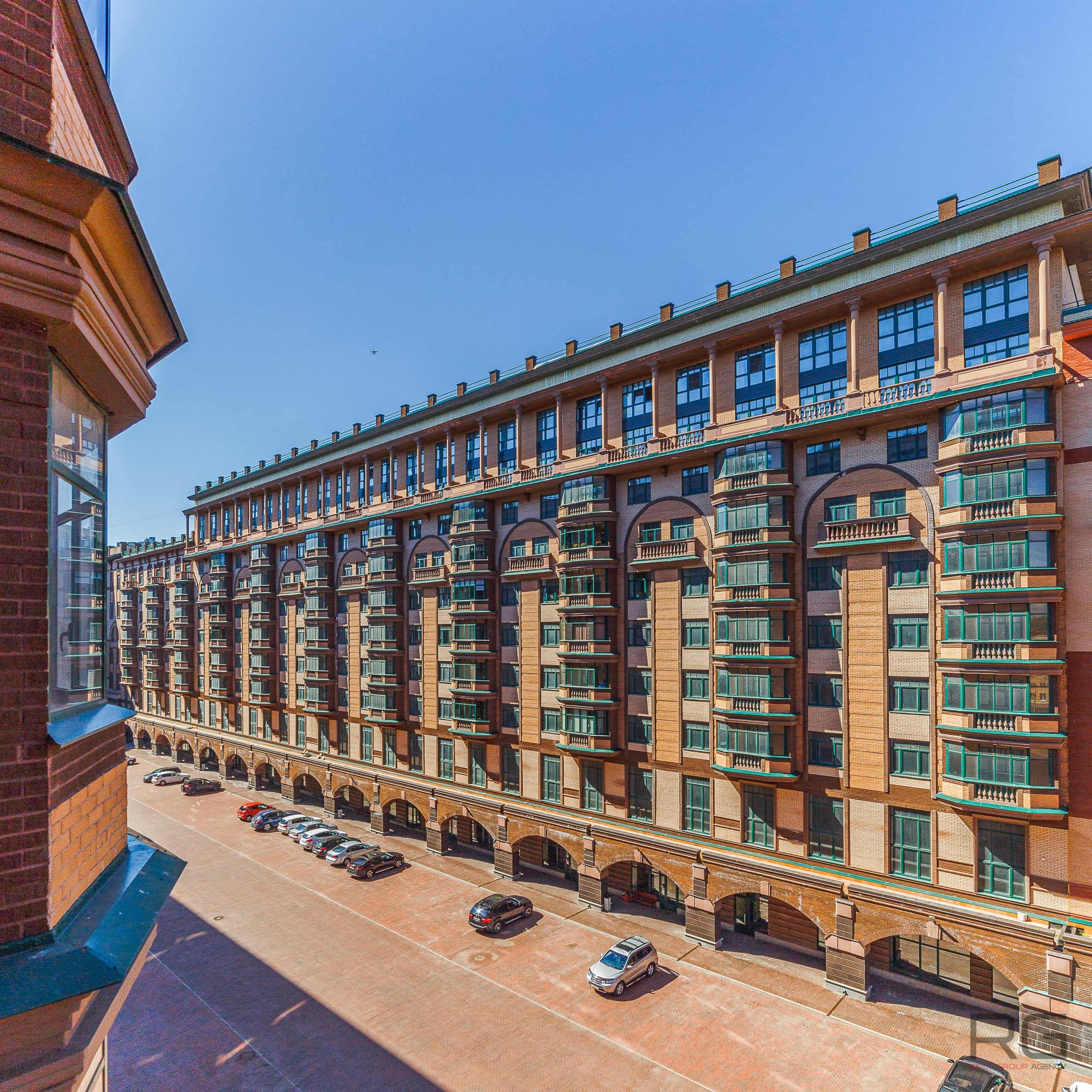 Васильевский квартал