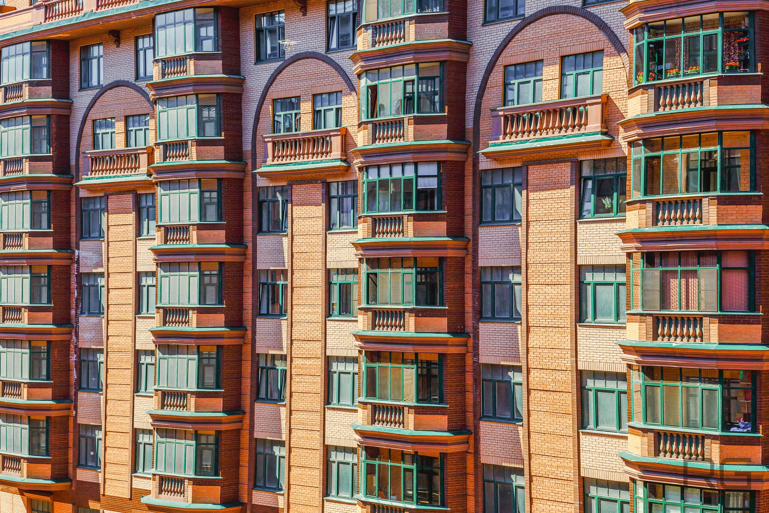 Васильевский квартал