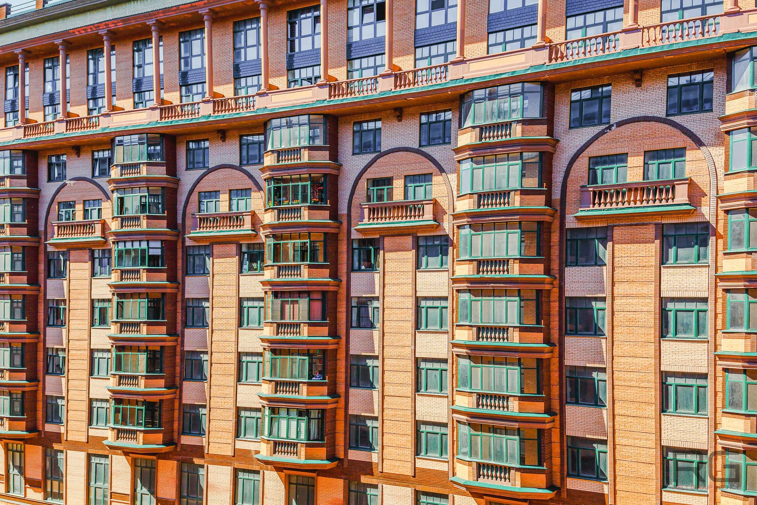 Васильевский квартал