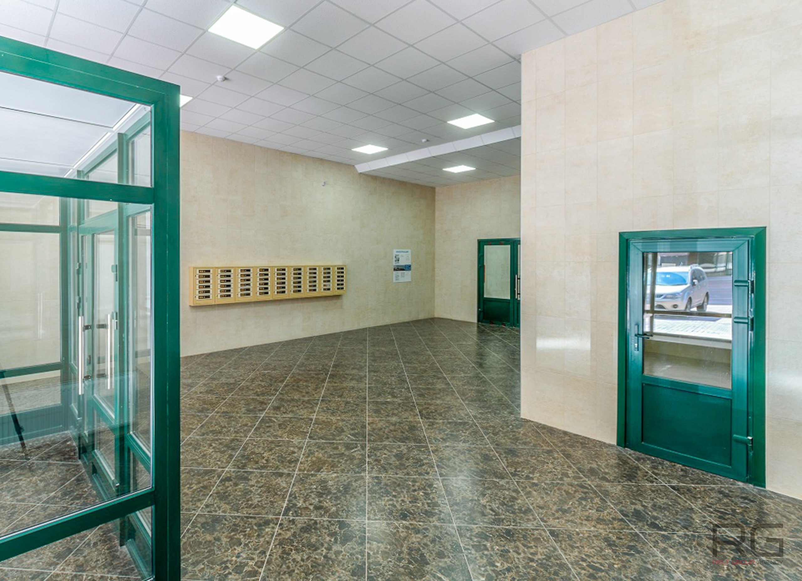 Васильевский квартал