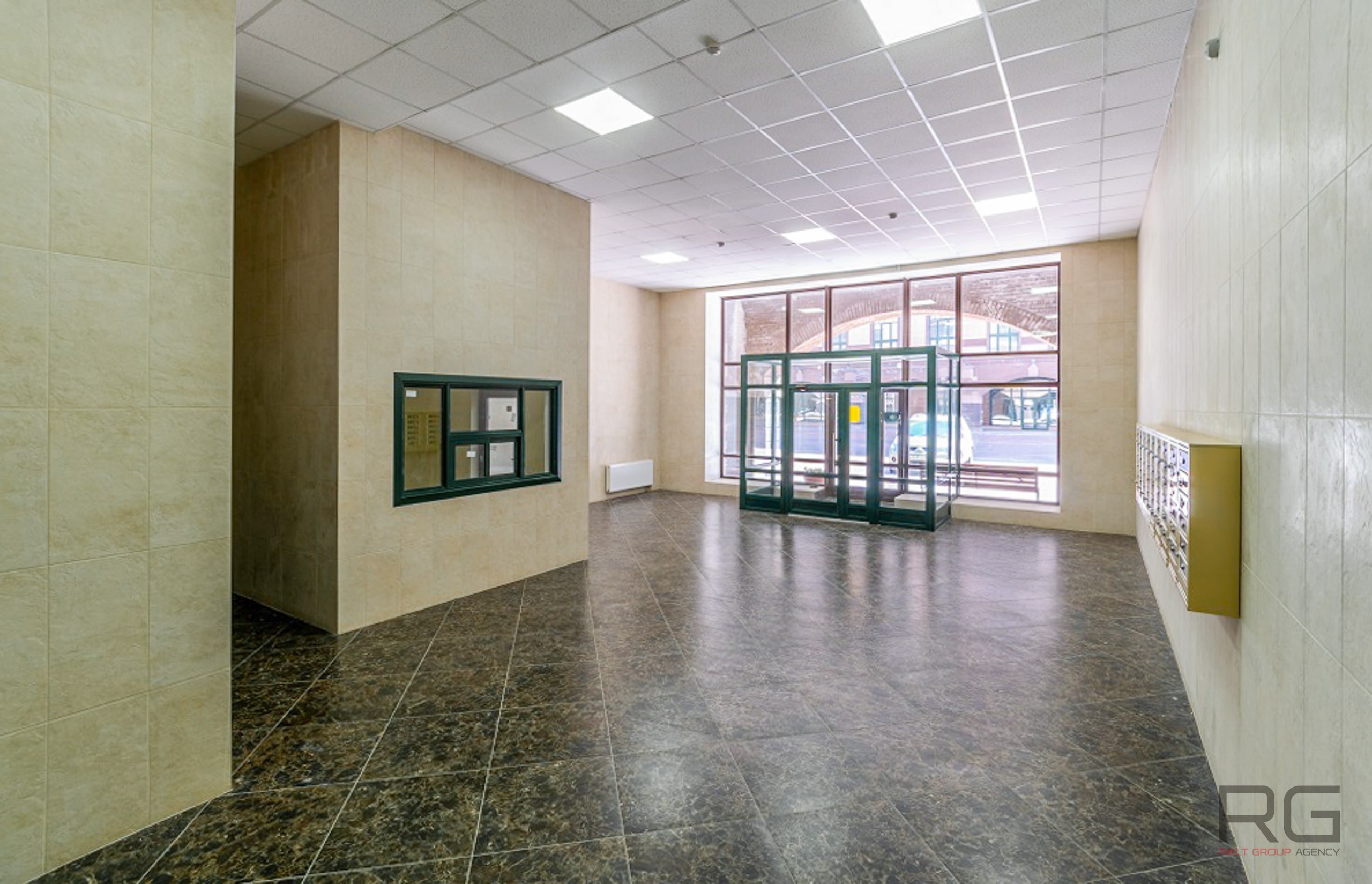 Васильевский квартал