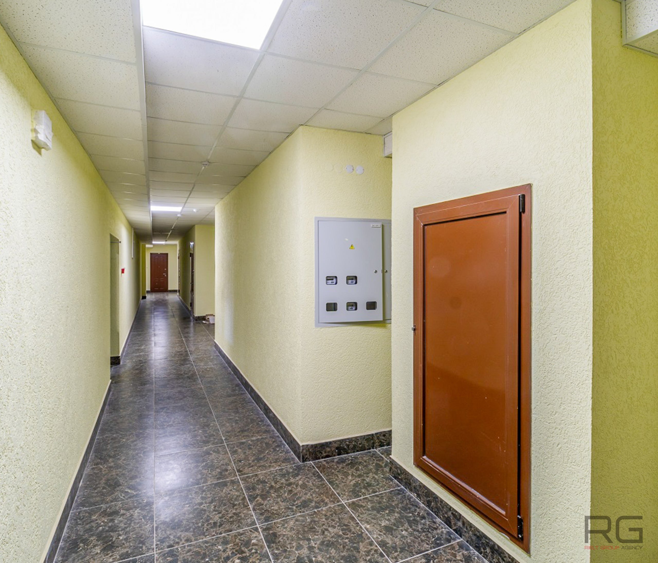 Васильевский квартал