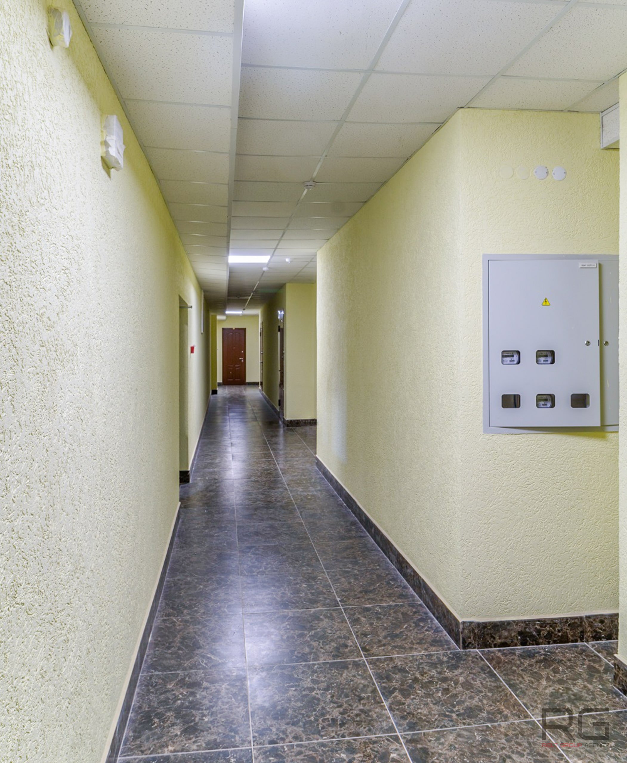 Васильевский квартал