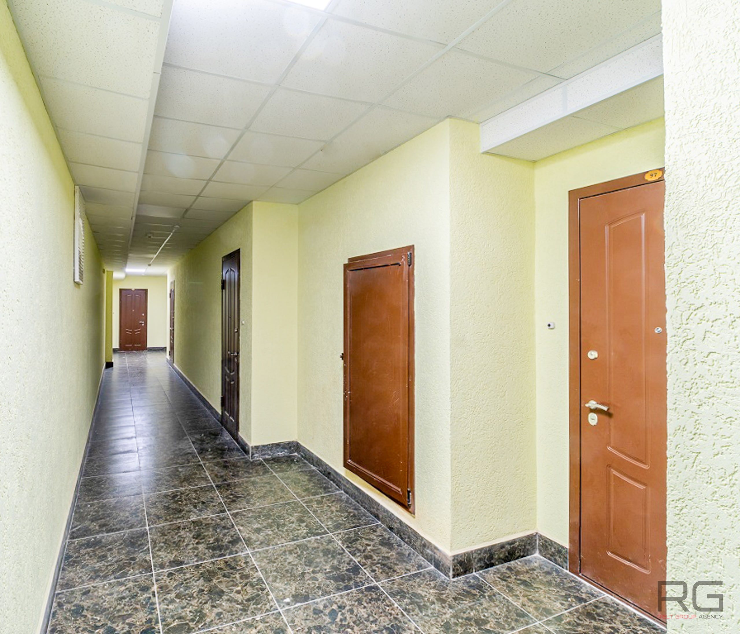 Васильевский квартал