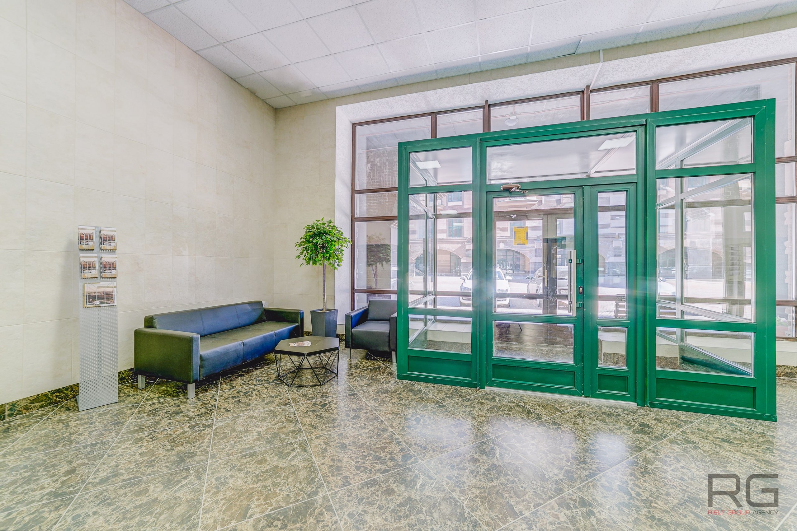 Васильевский квартал