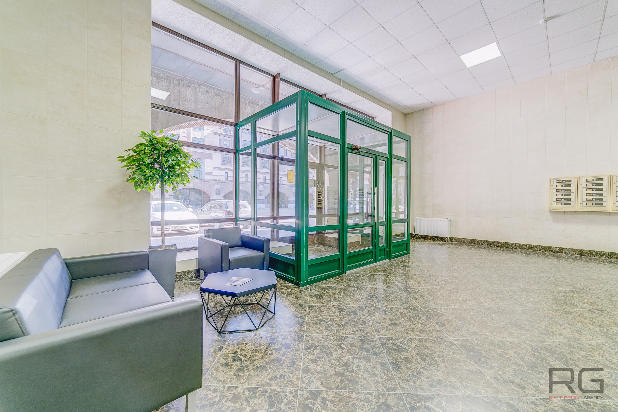 Васильевский квартал