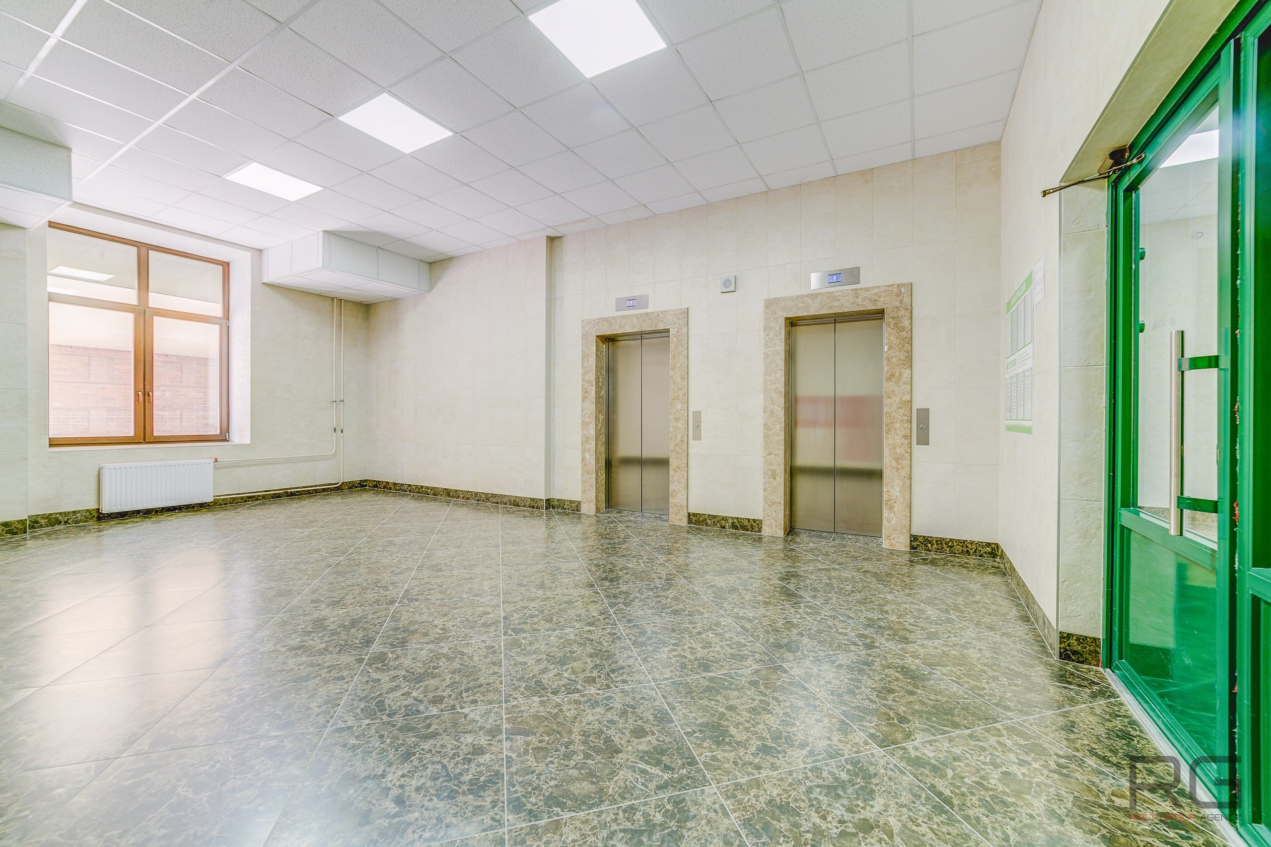 Васильевский квартал