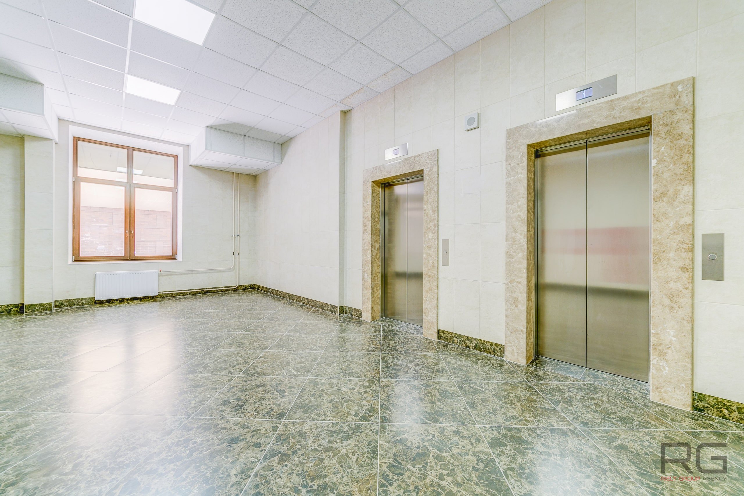 Васильевский квартал