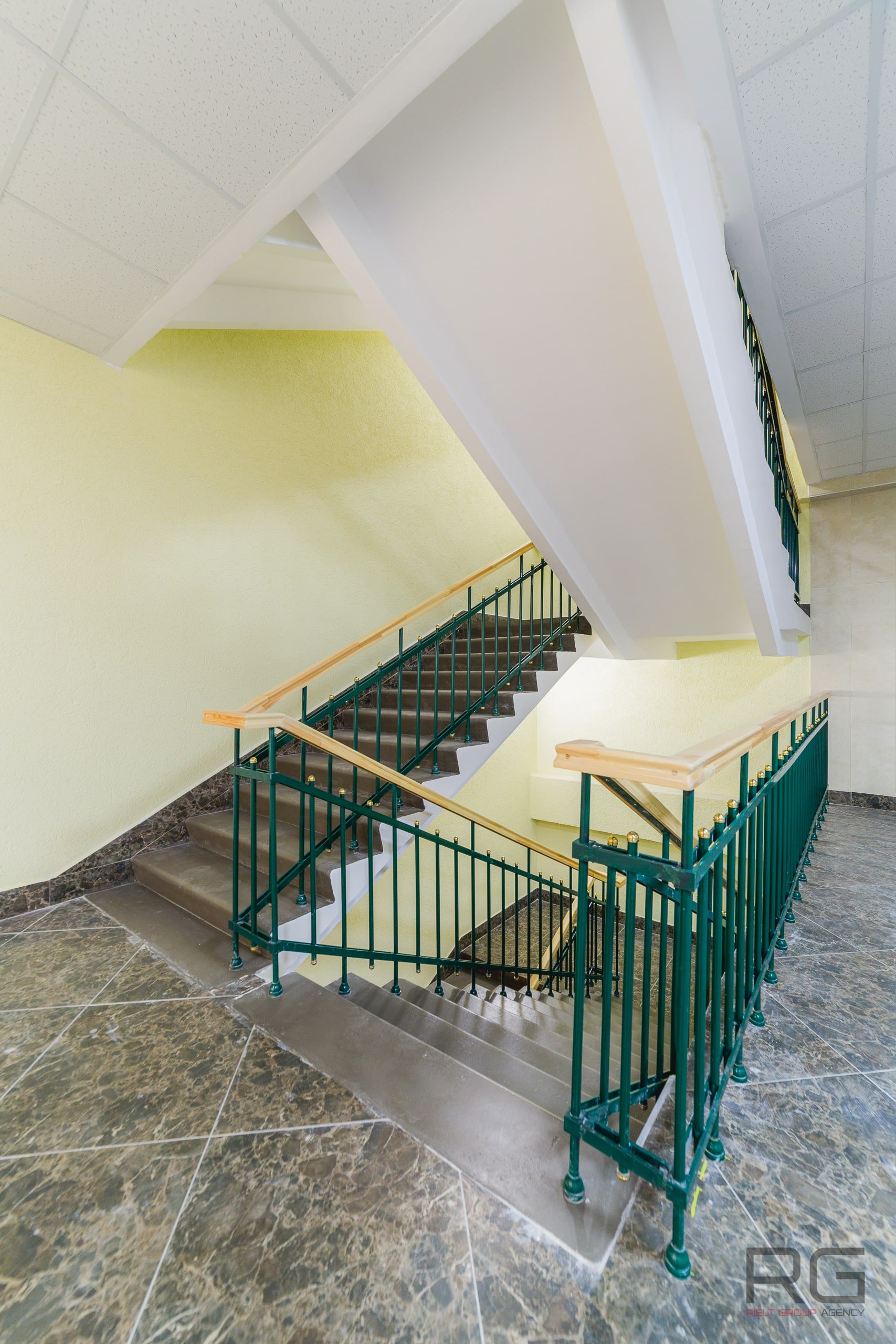 Васильевский квартал