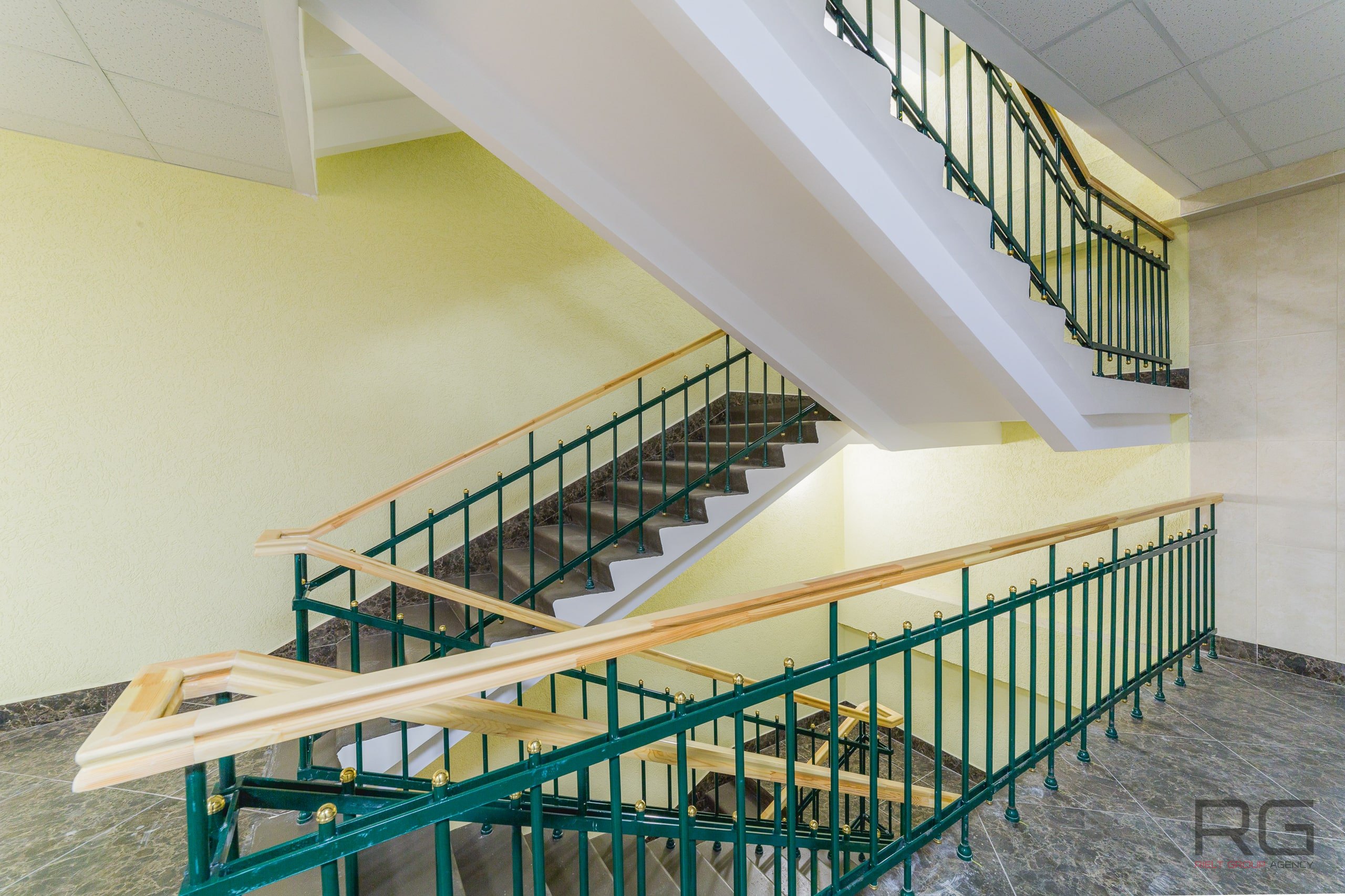 Васильевский квартал