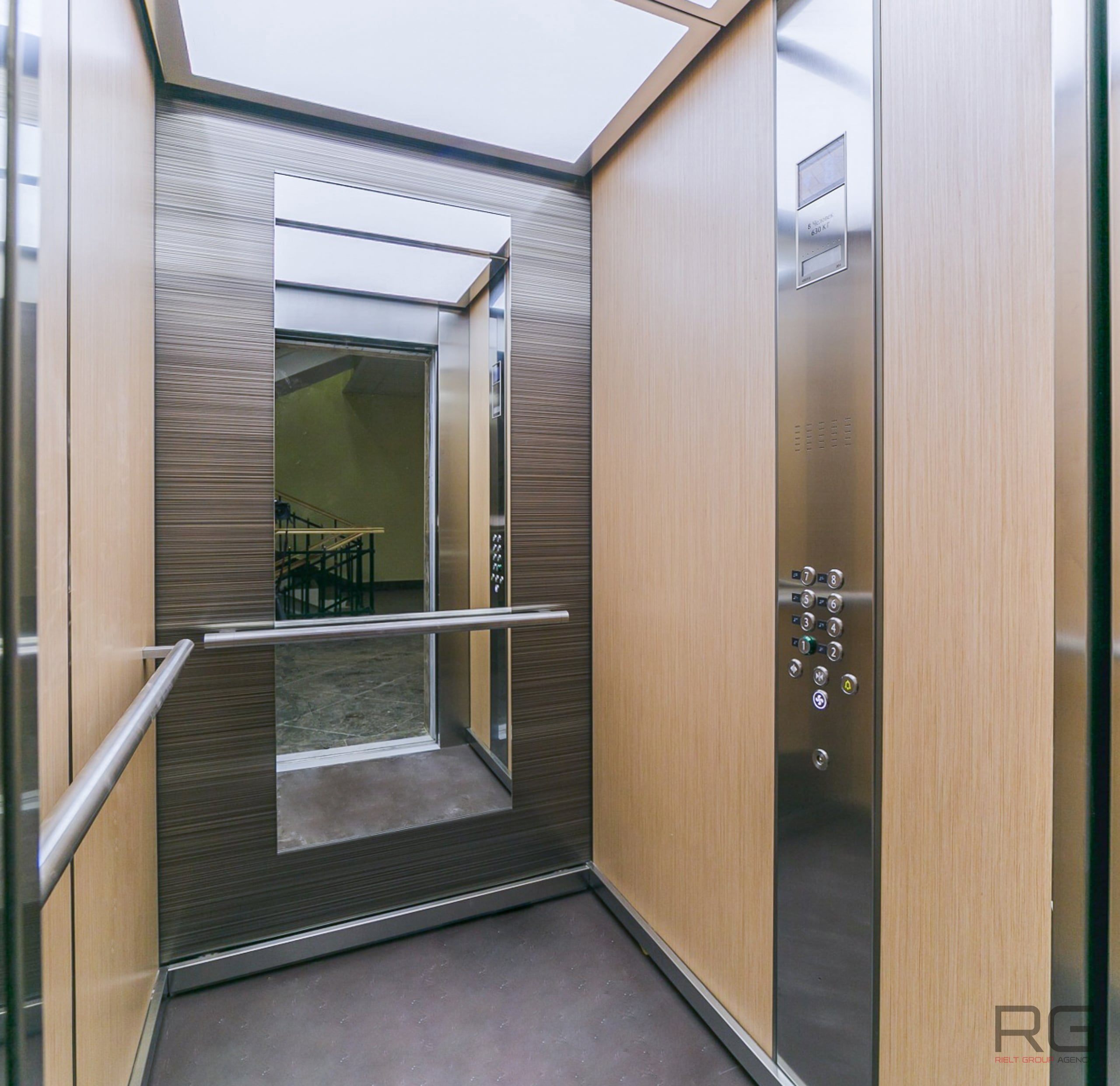 Васильевский квартал