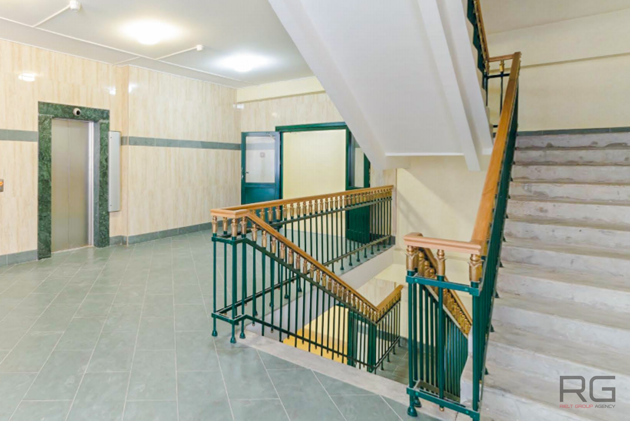 Васильевский квартал