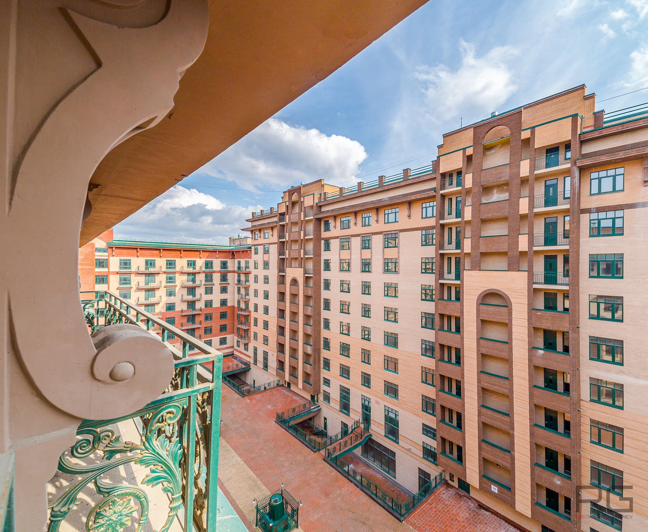 Васильевский квартал