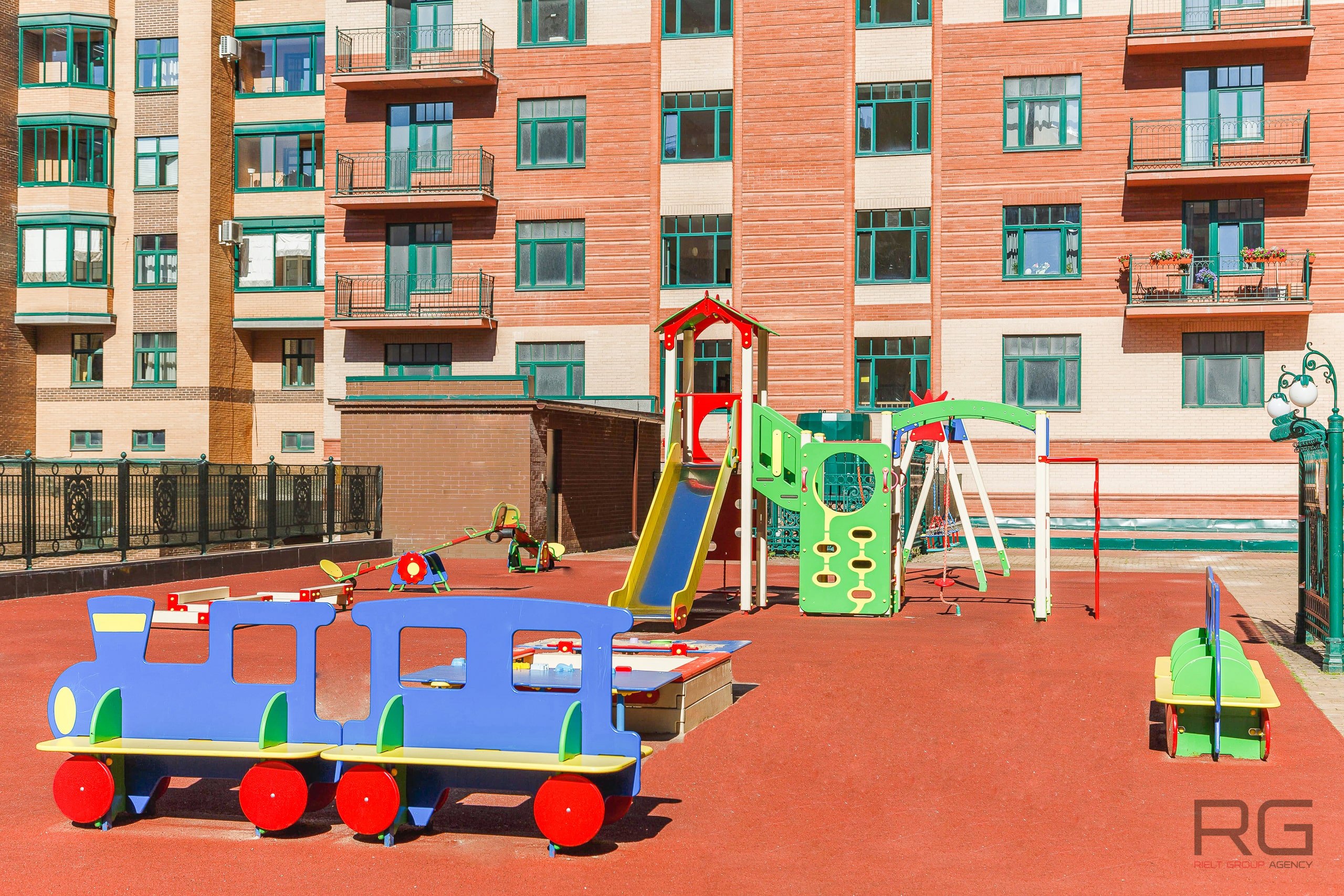 Васильевский квартал