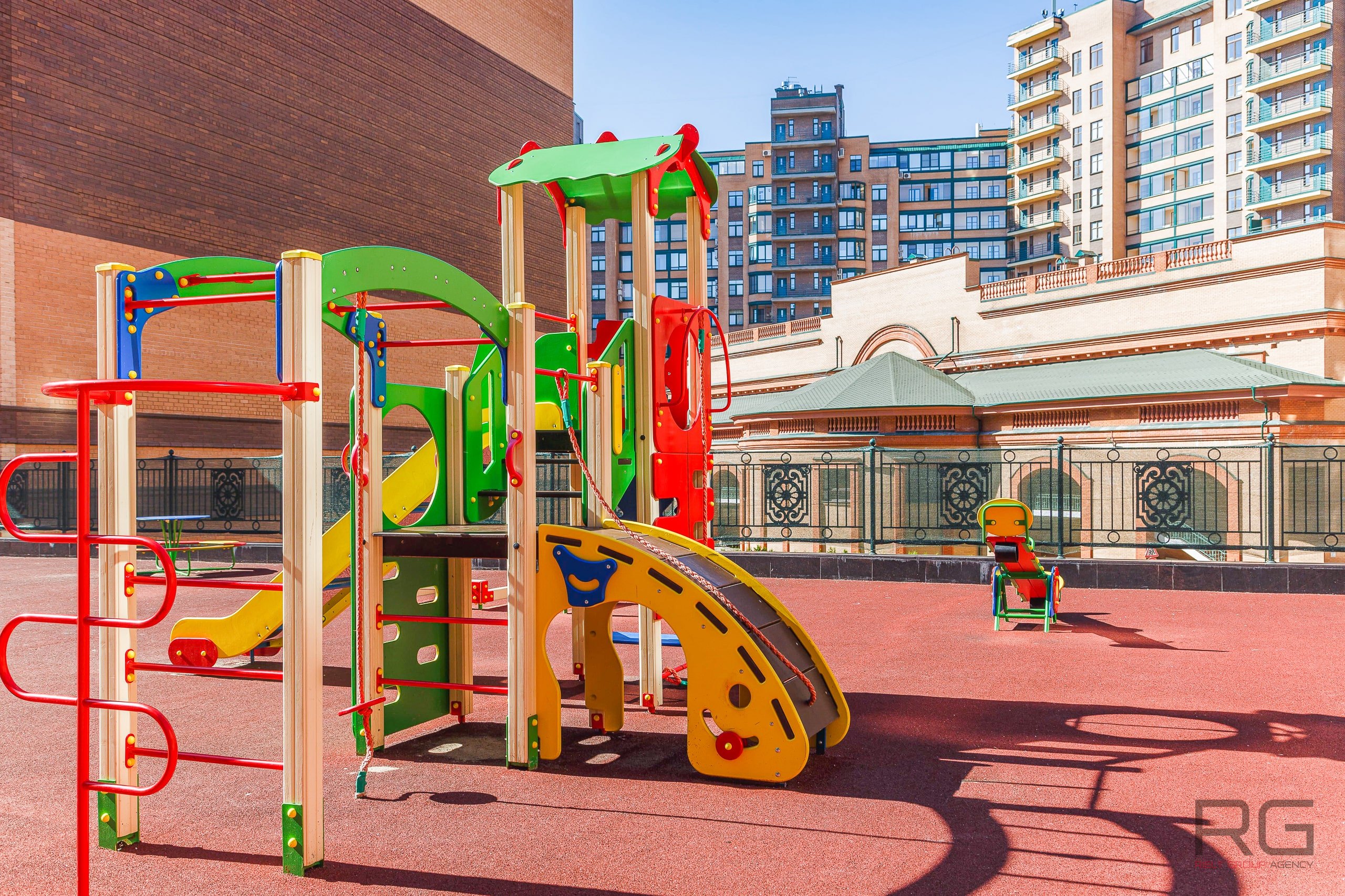 Васильевский квартал