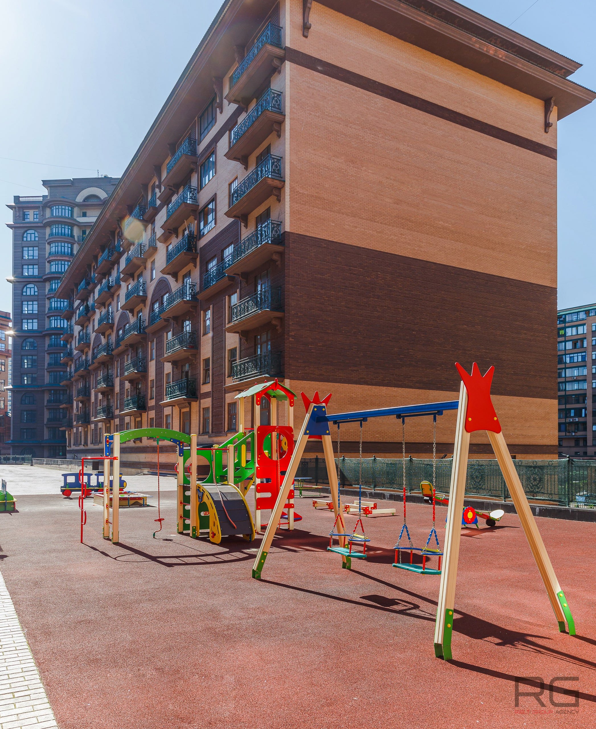 Васильевский квартал