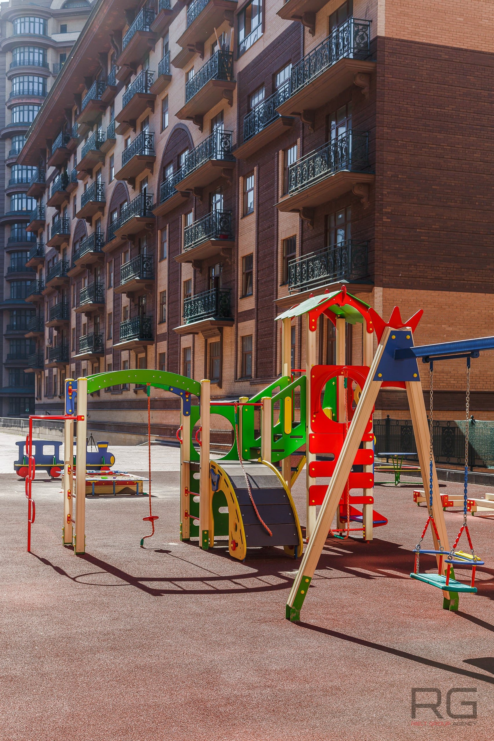 Васильевский квартал