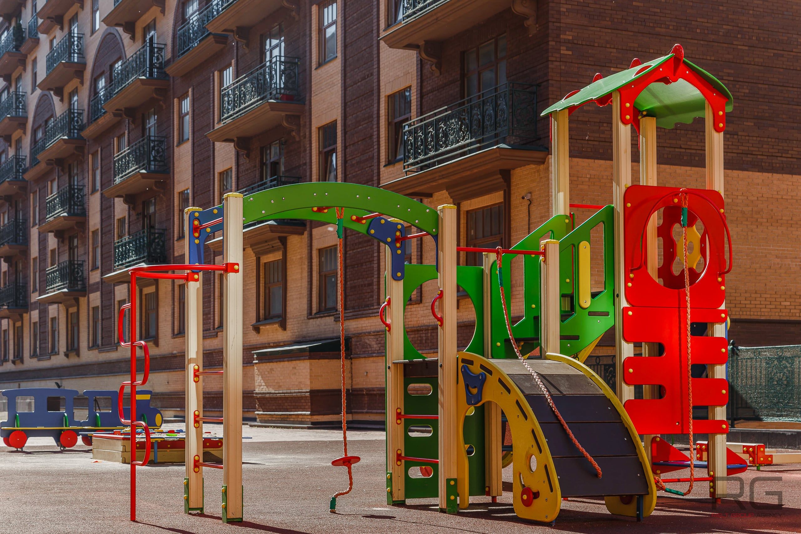 Васильевский квартал