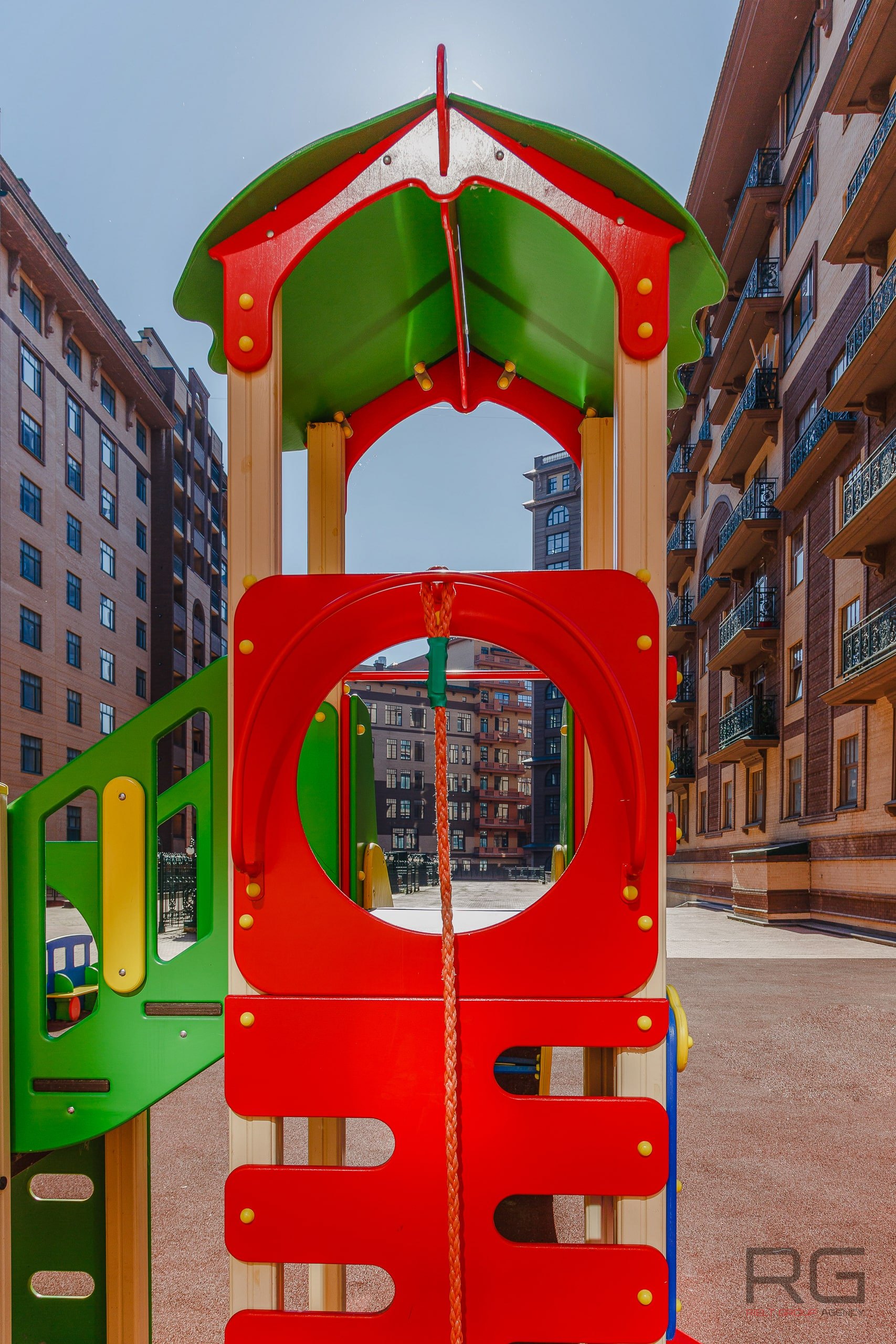 Васильевский квартал